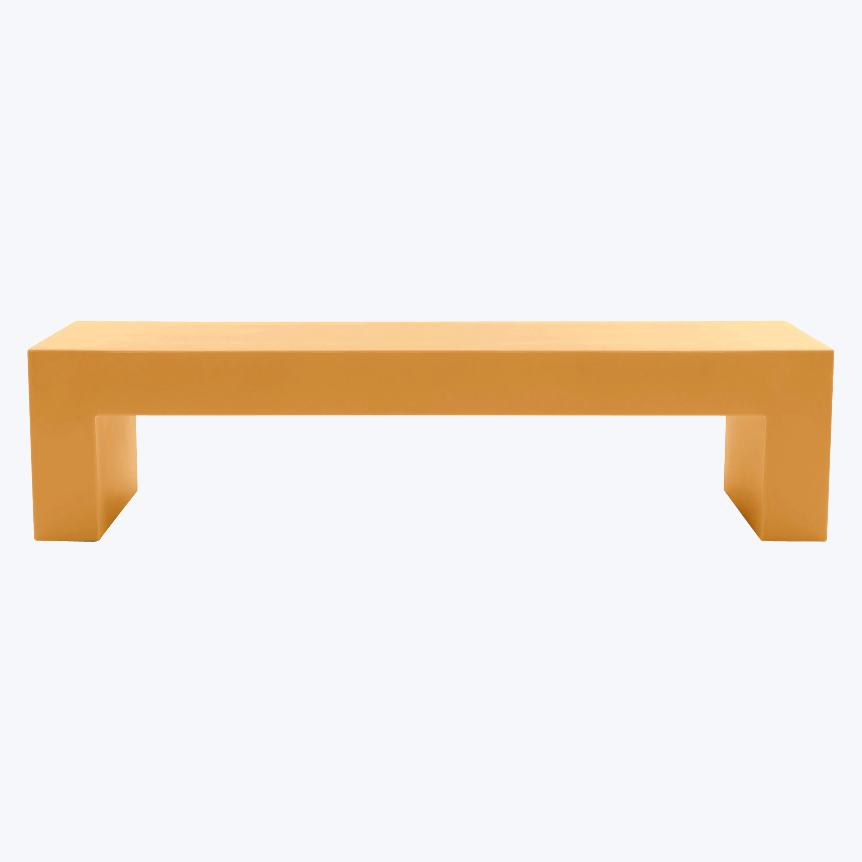 Vignelli Bench