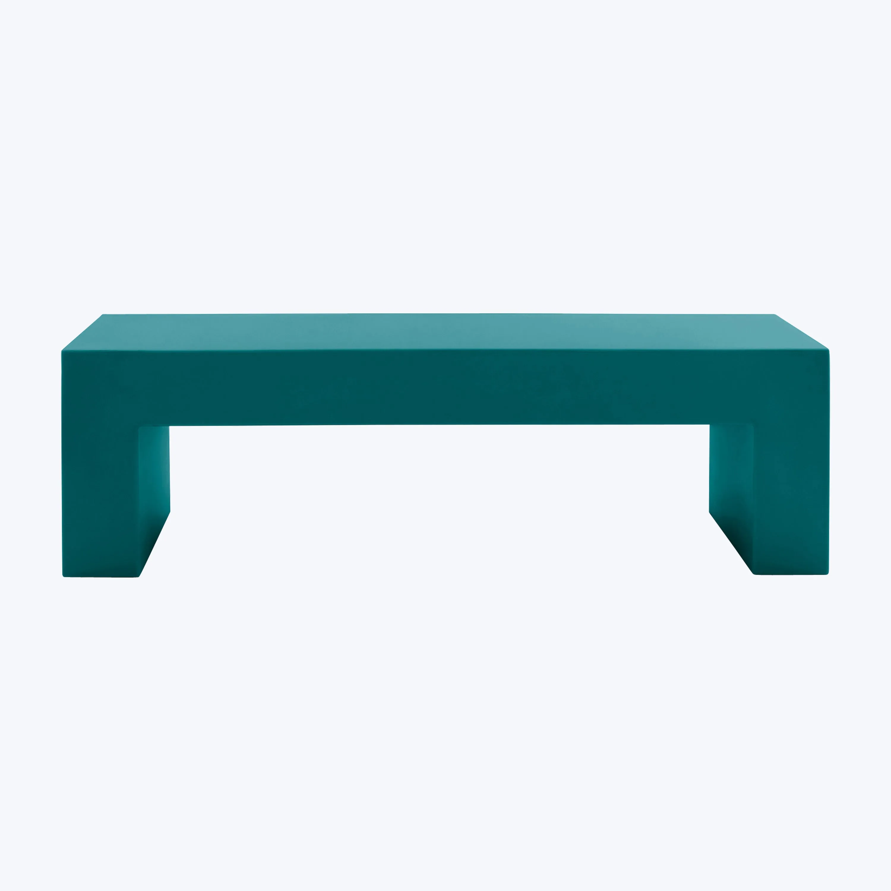 Vignelli Bench