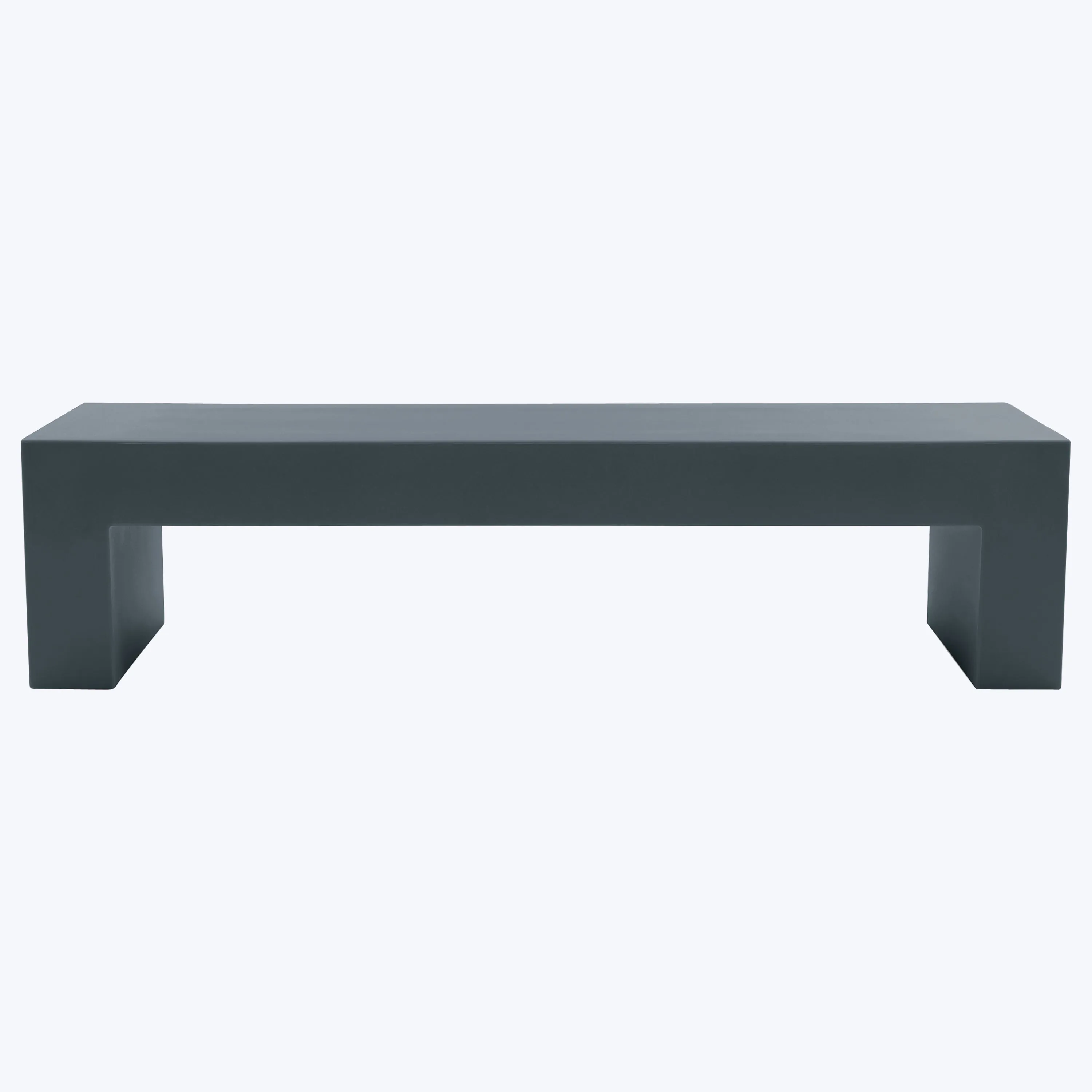 Vignelli Bench