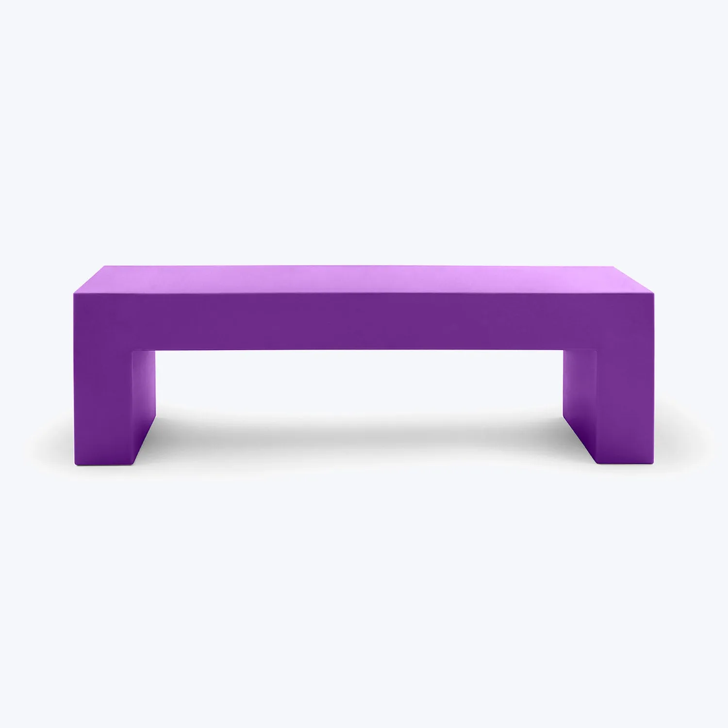 Vignelli Bench