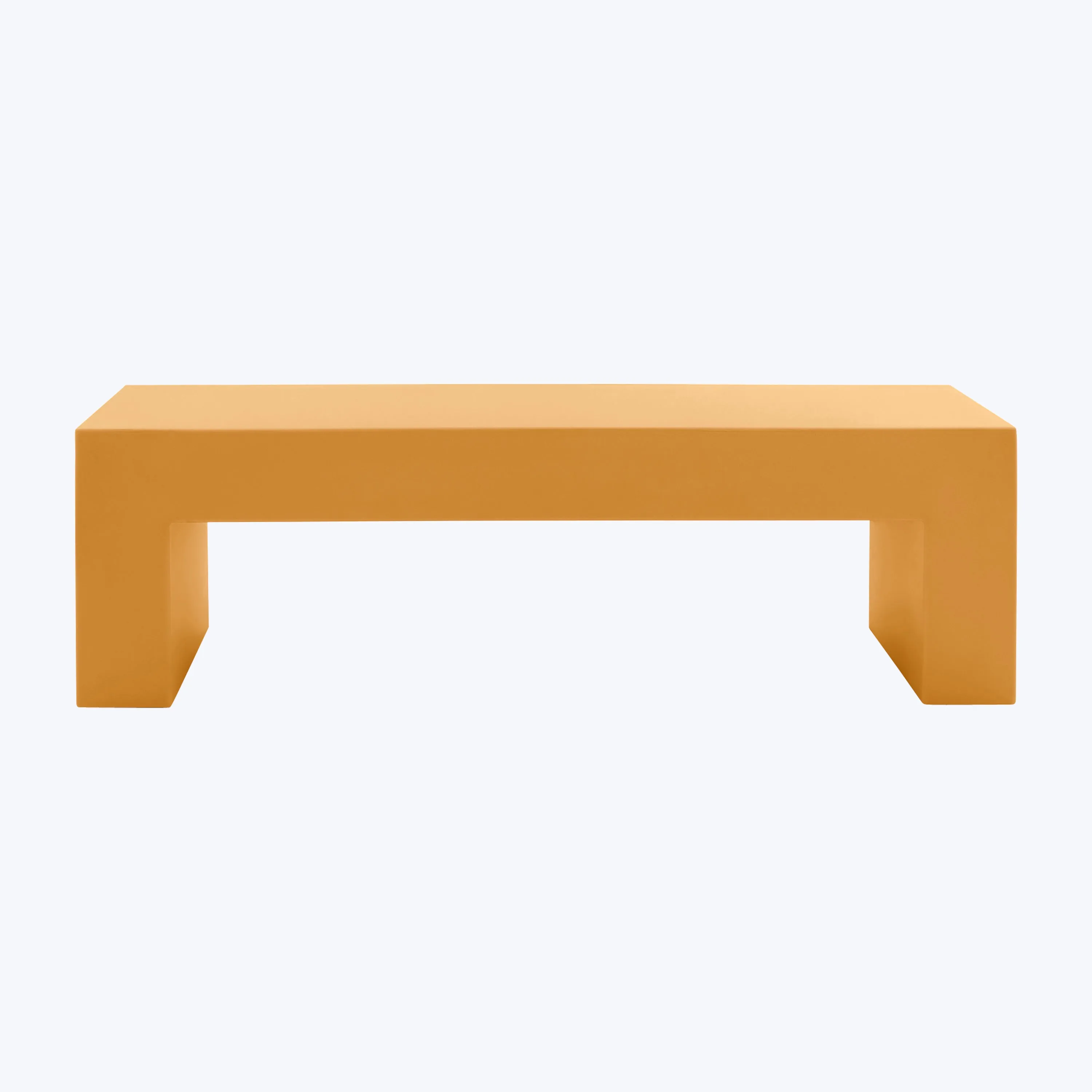 Vignelli Bench