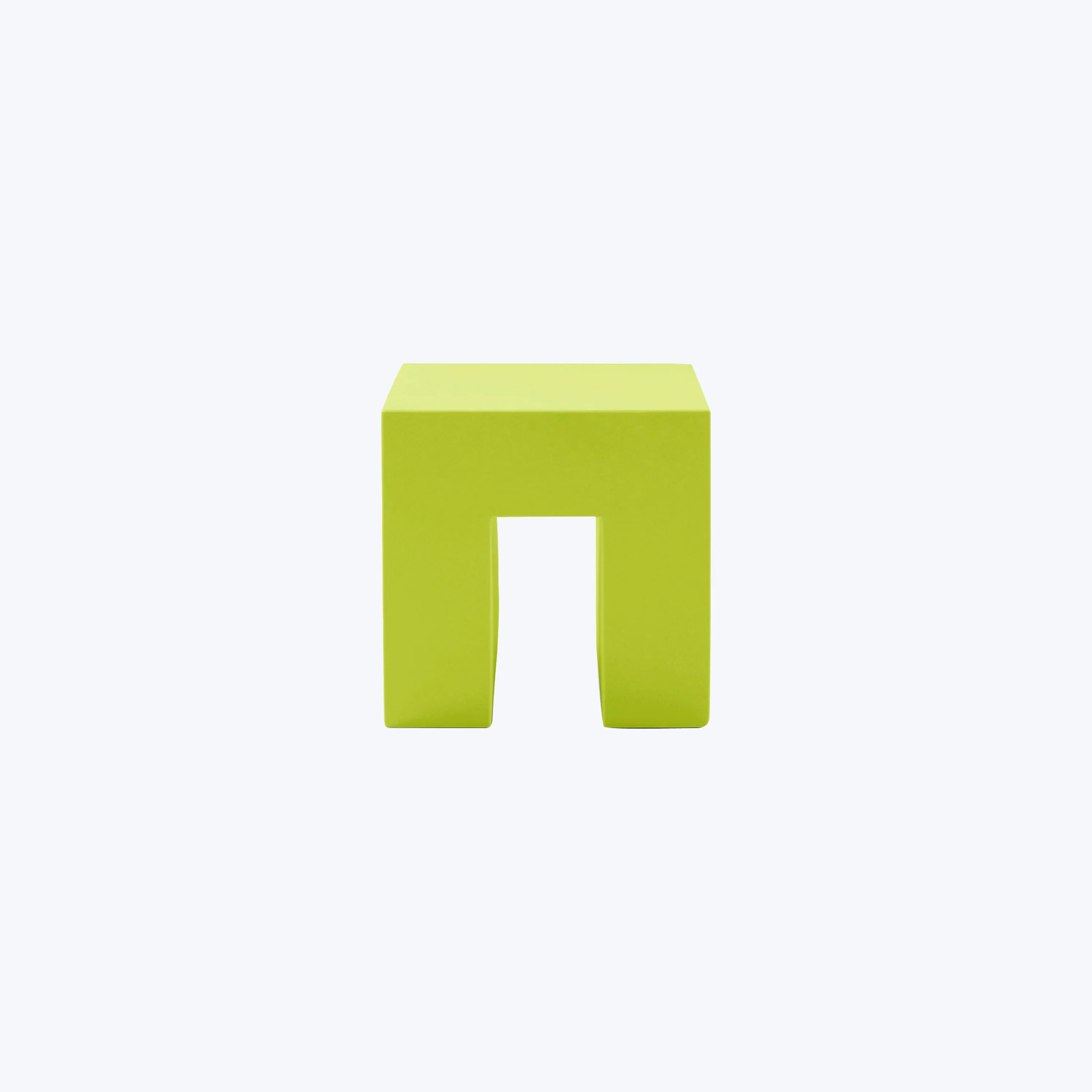 Vignelli Cube