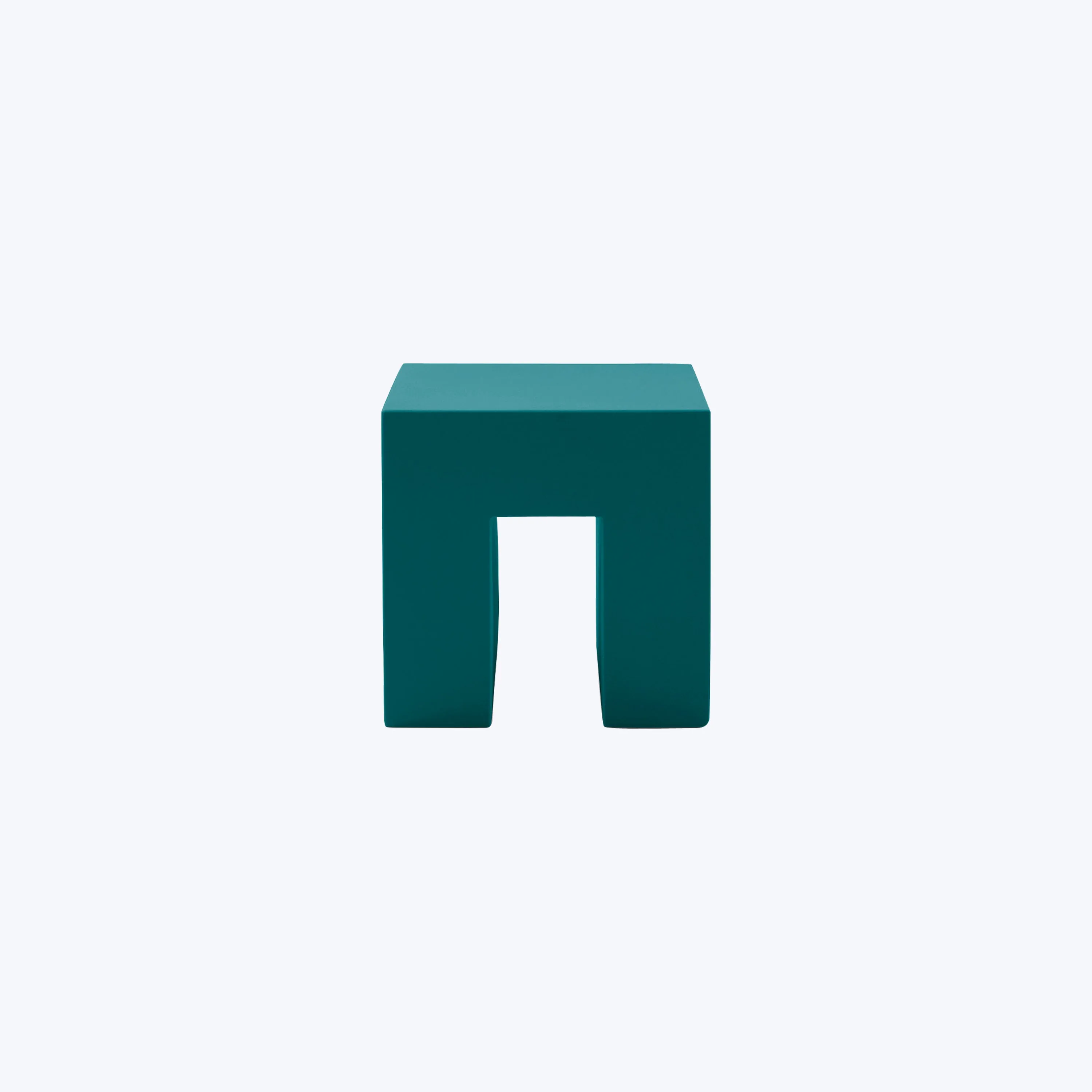 Vignelli Cube