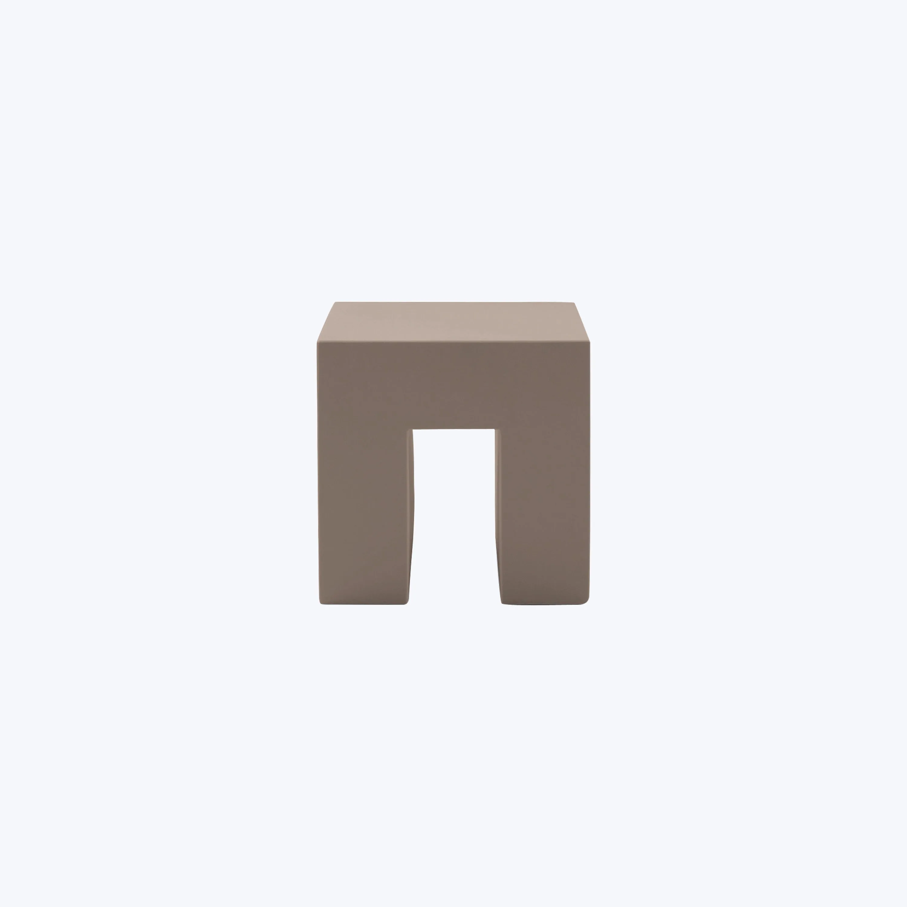 Vignelli Cube