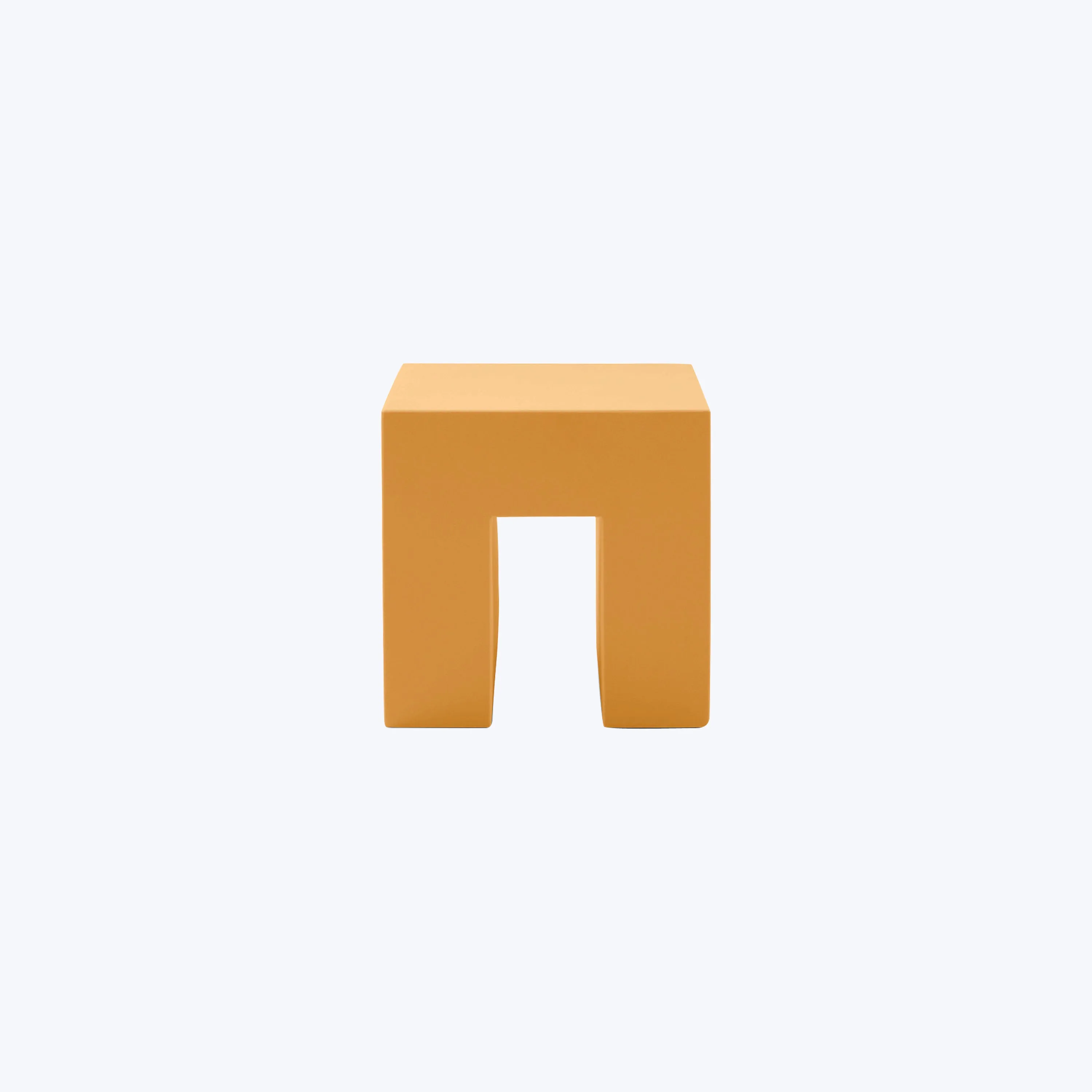 Vignelli Cube