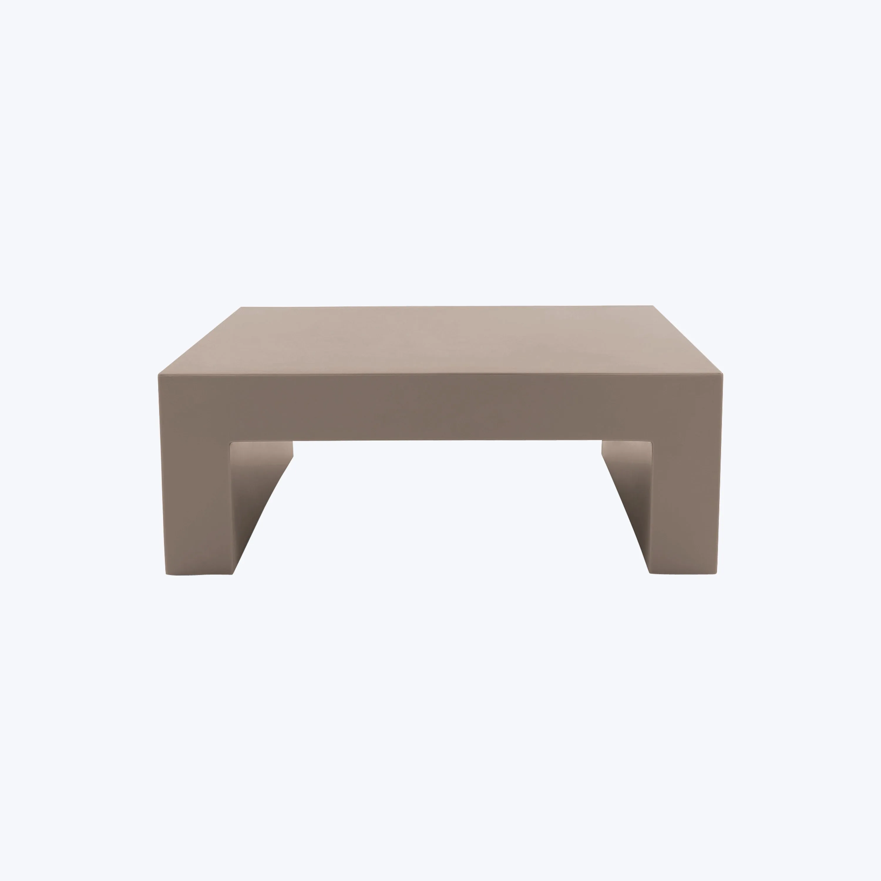 Vignelli Table