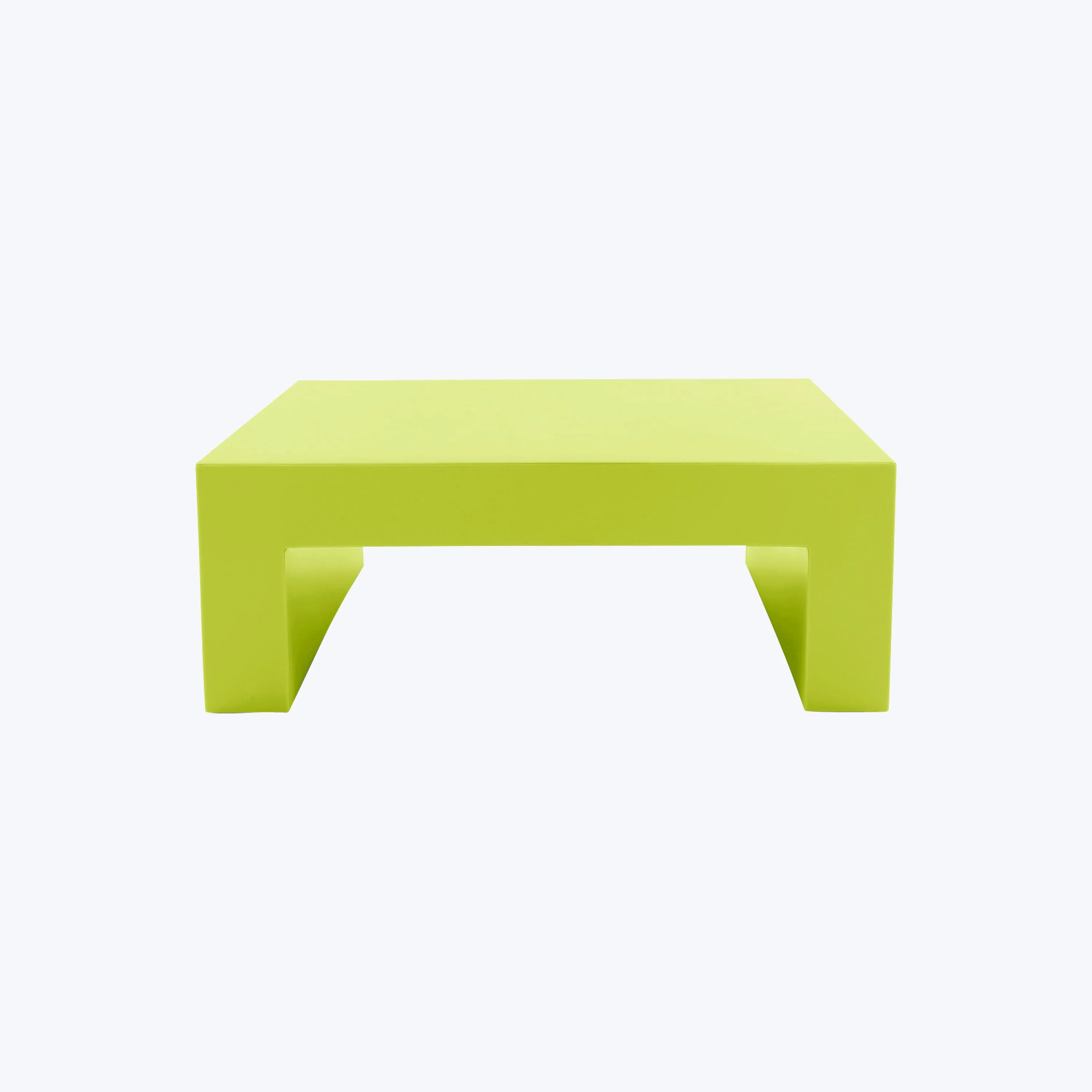 Vignelli Table