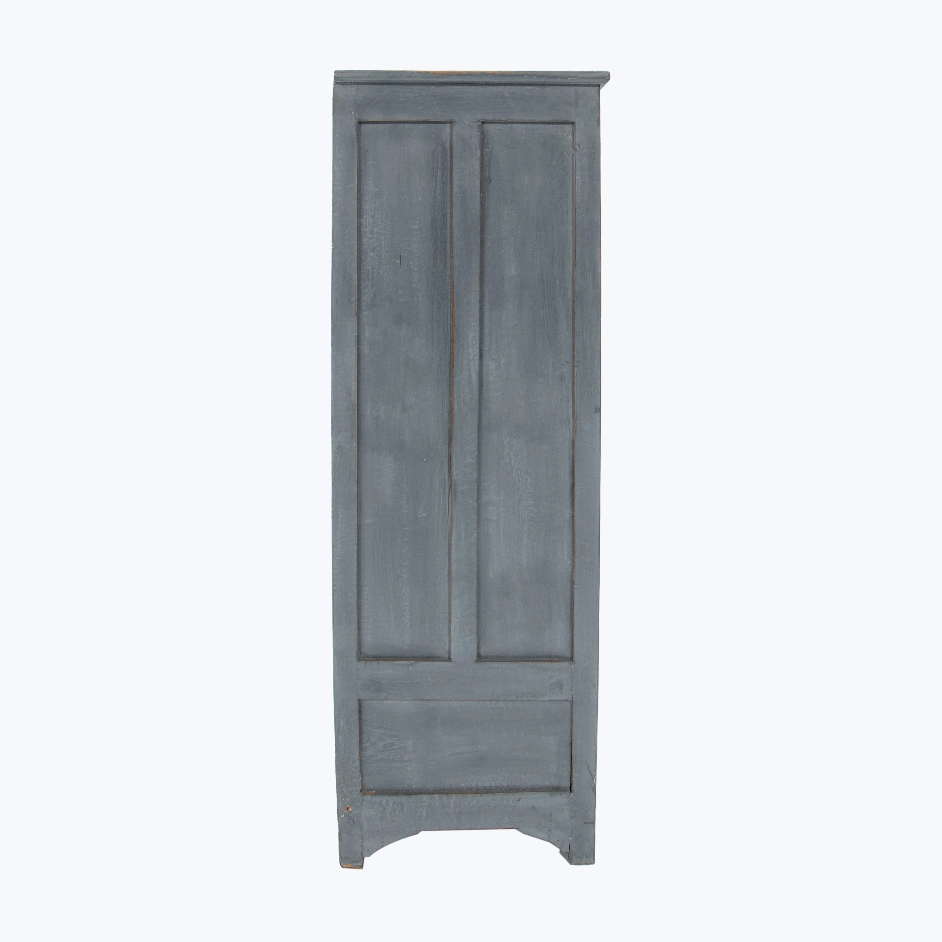 Vintage Blue Cabinet