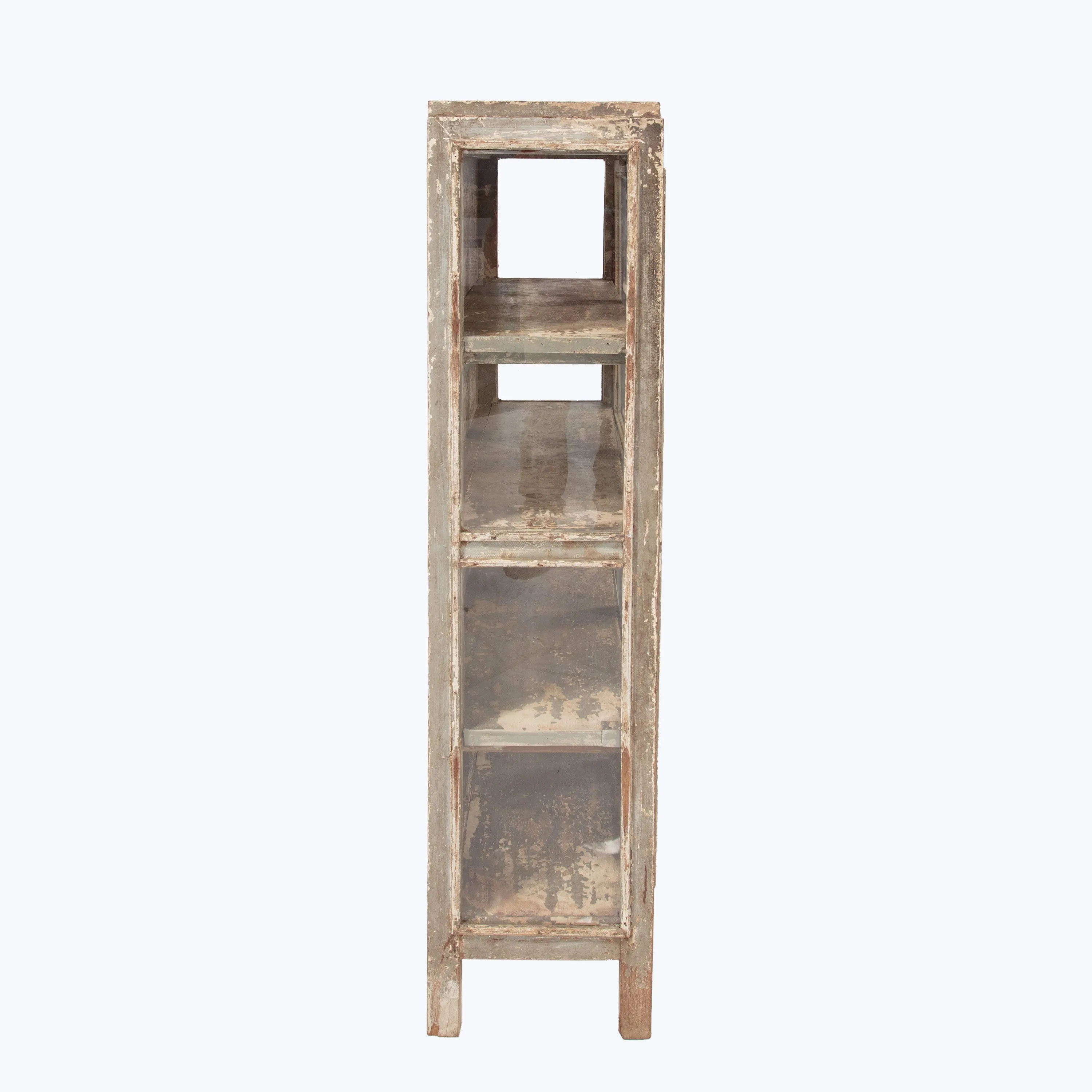 Vintage Chippy Cabinet
