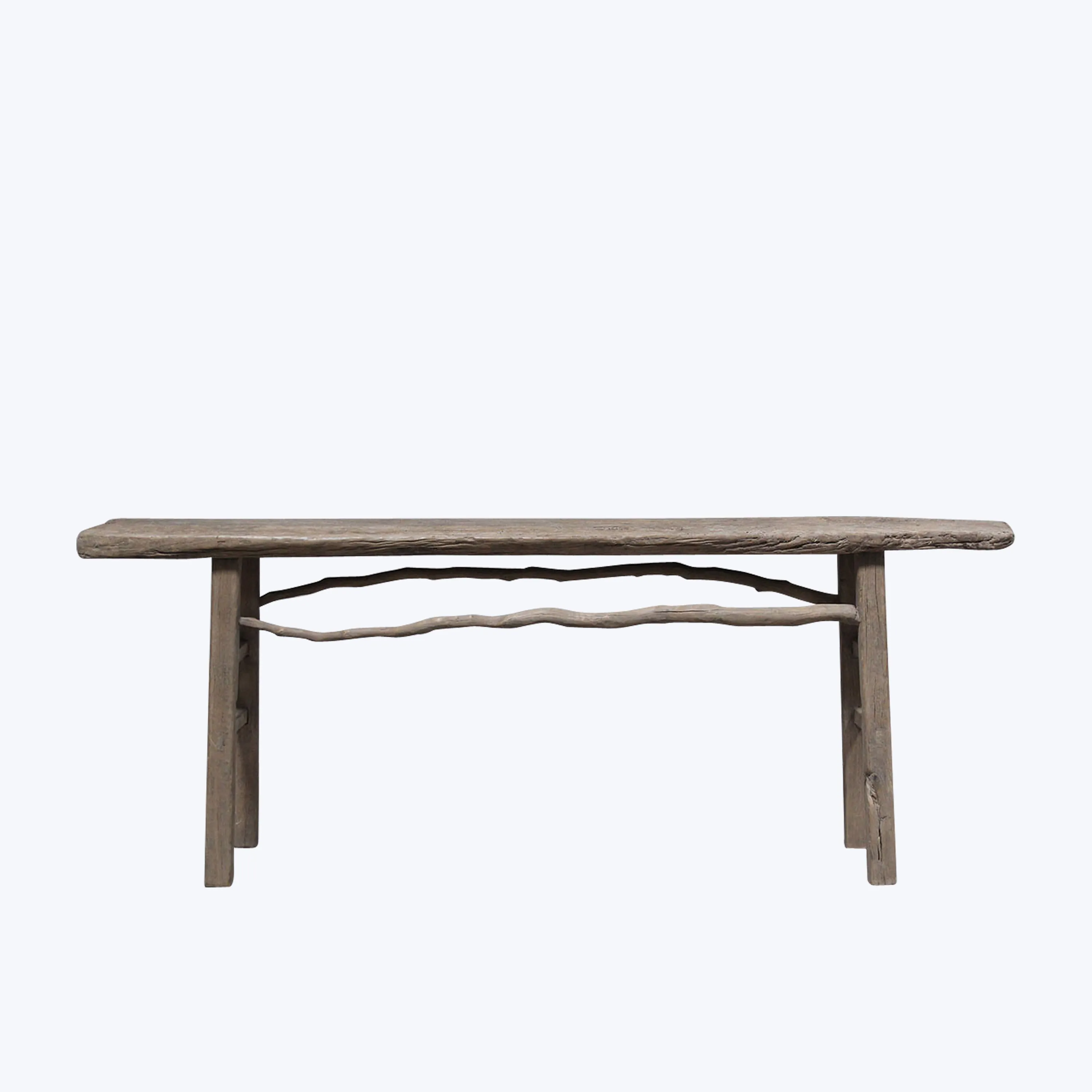 Vintage Elm 85" Console
