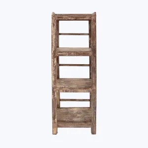 Vintage Shelf Unit