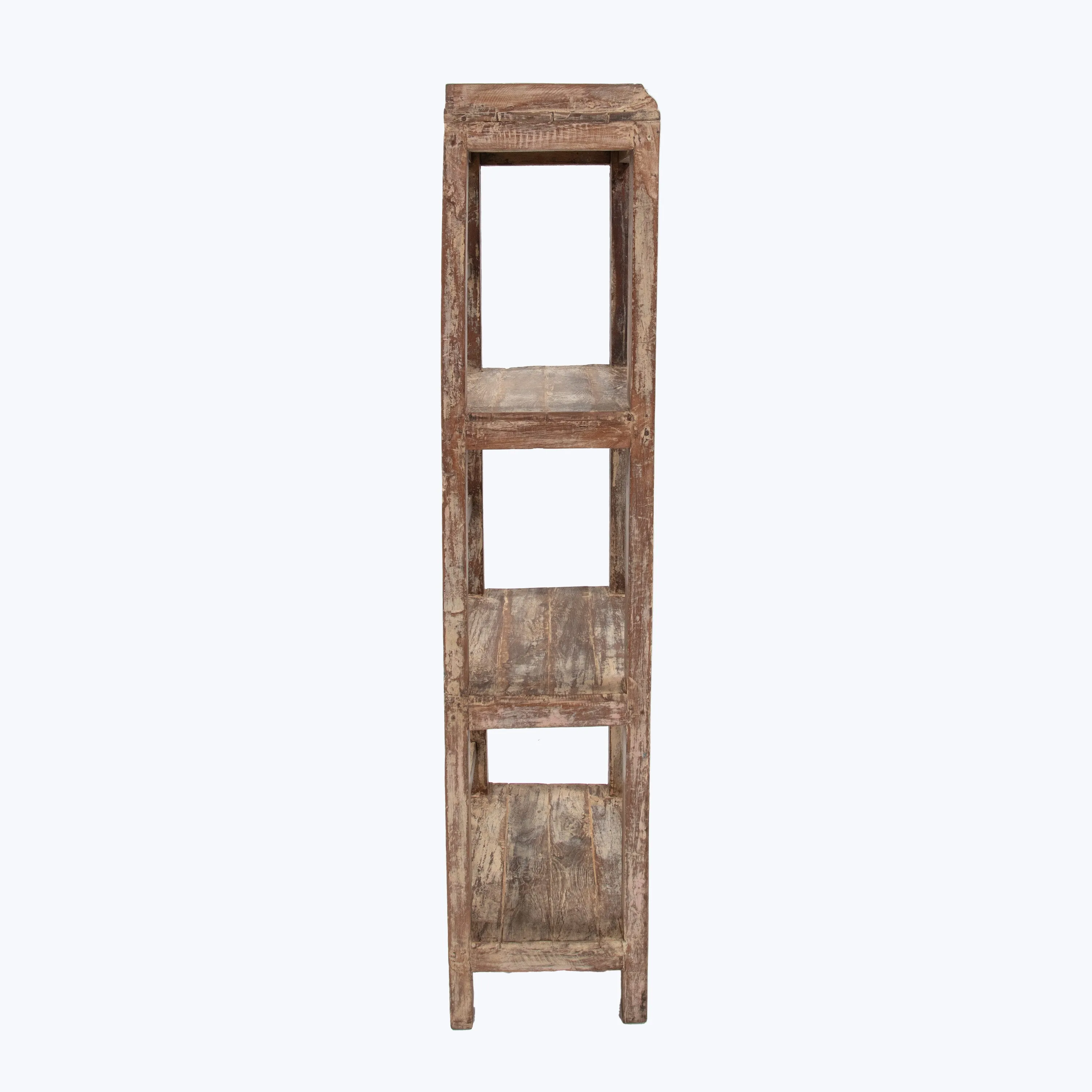 Vintage Shelf Unit