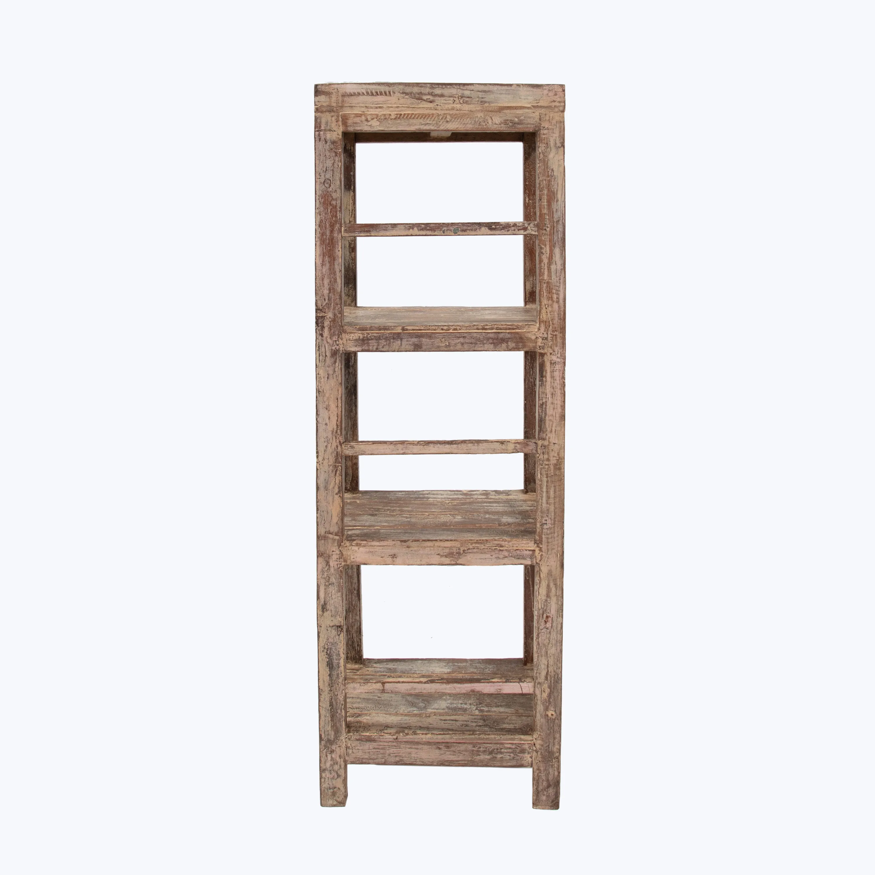 Vintage Shelf Unit