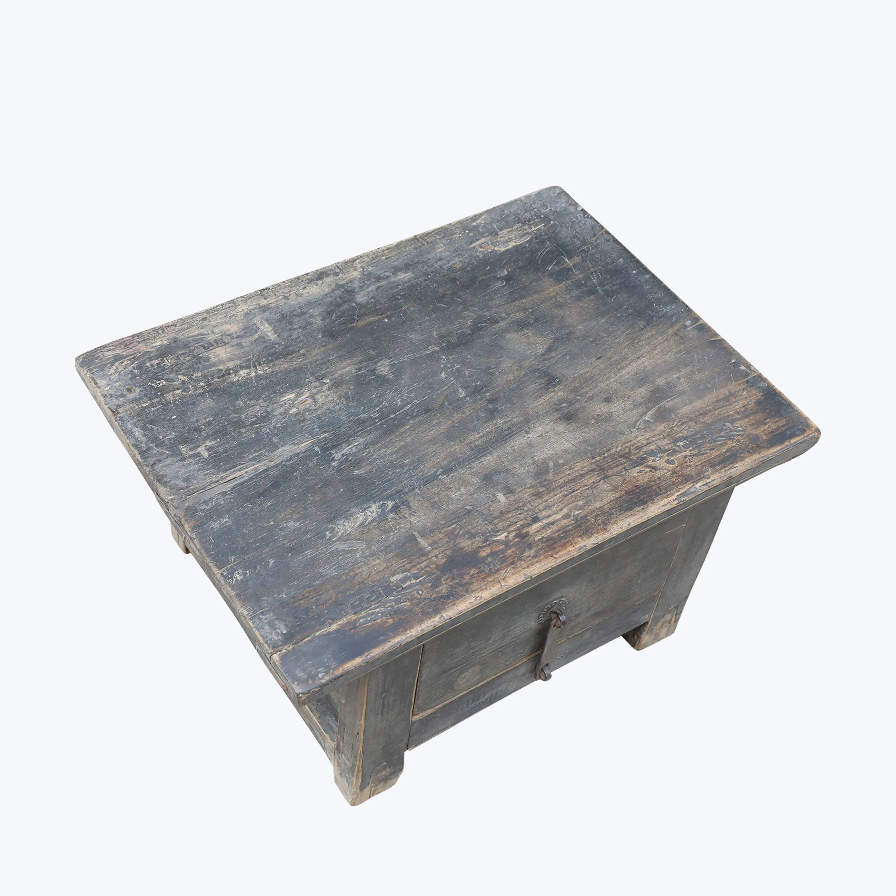 Vintage Small End Table