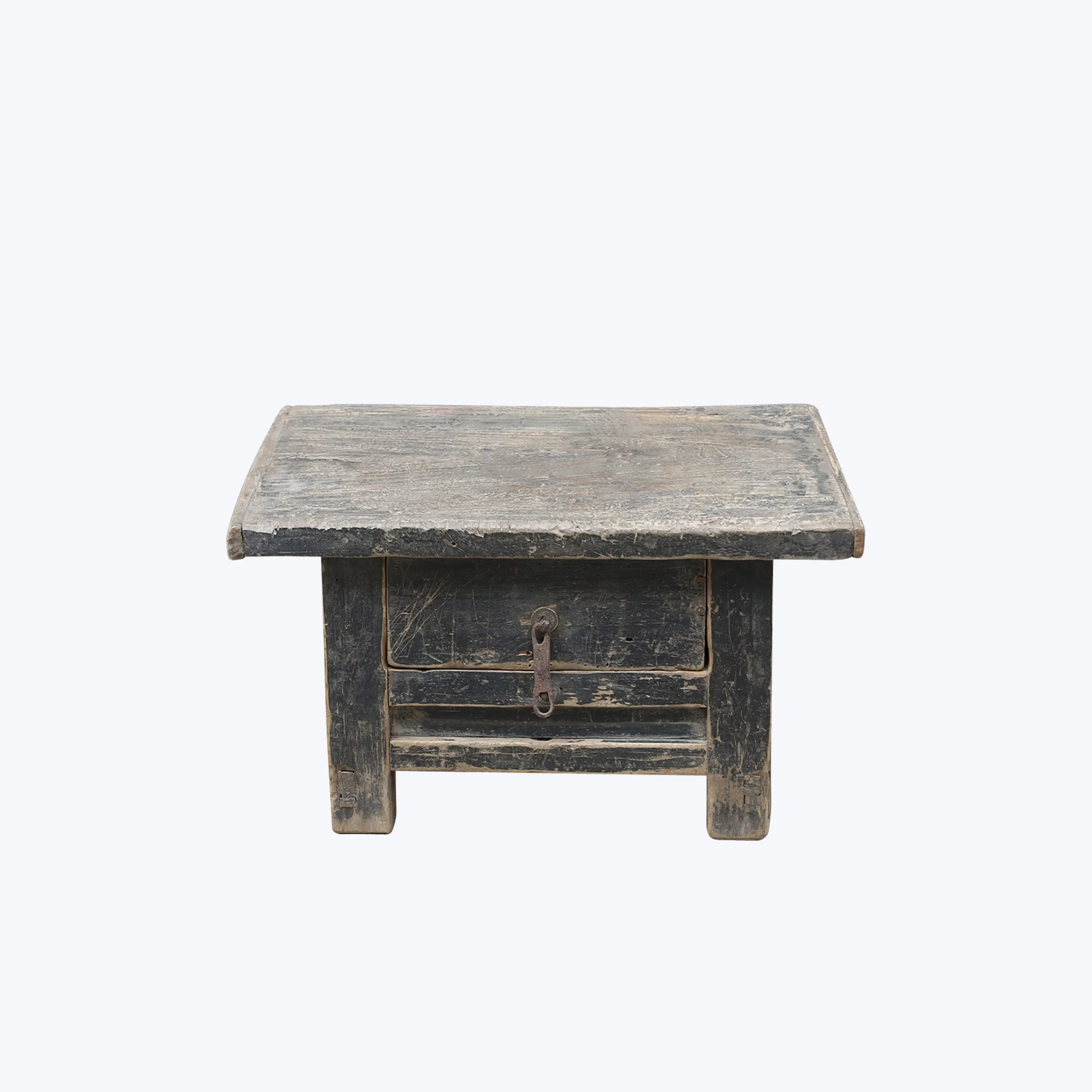 Vintage Small End Table