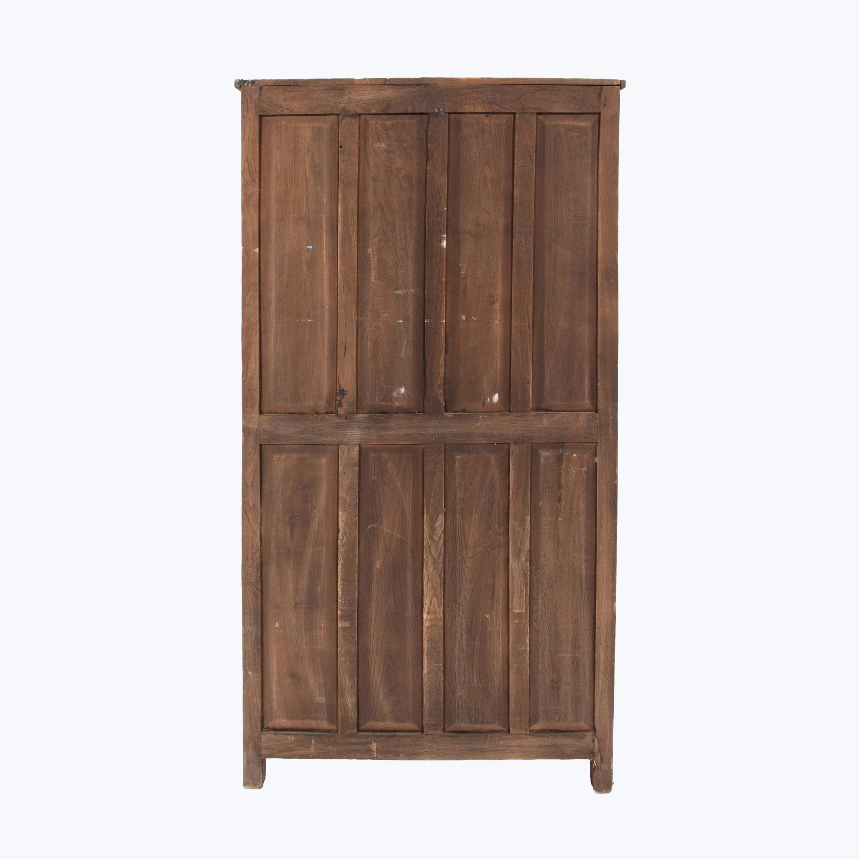 Vintage Smokey Cabinet