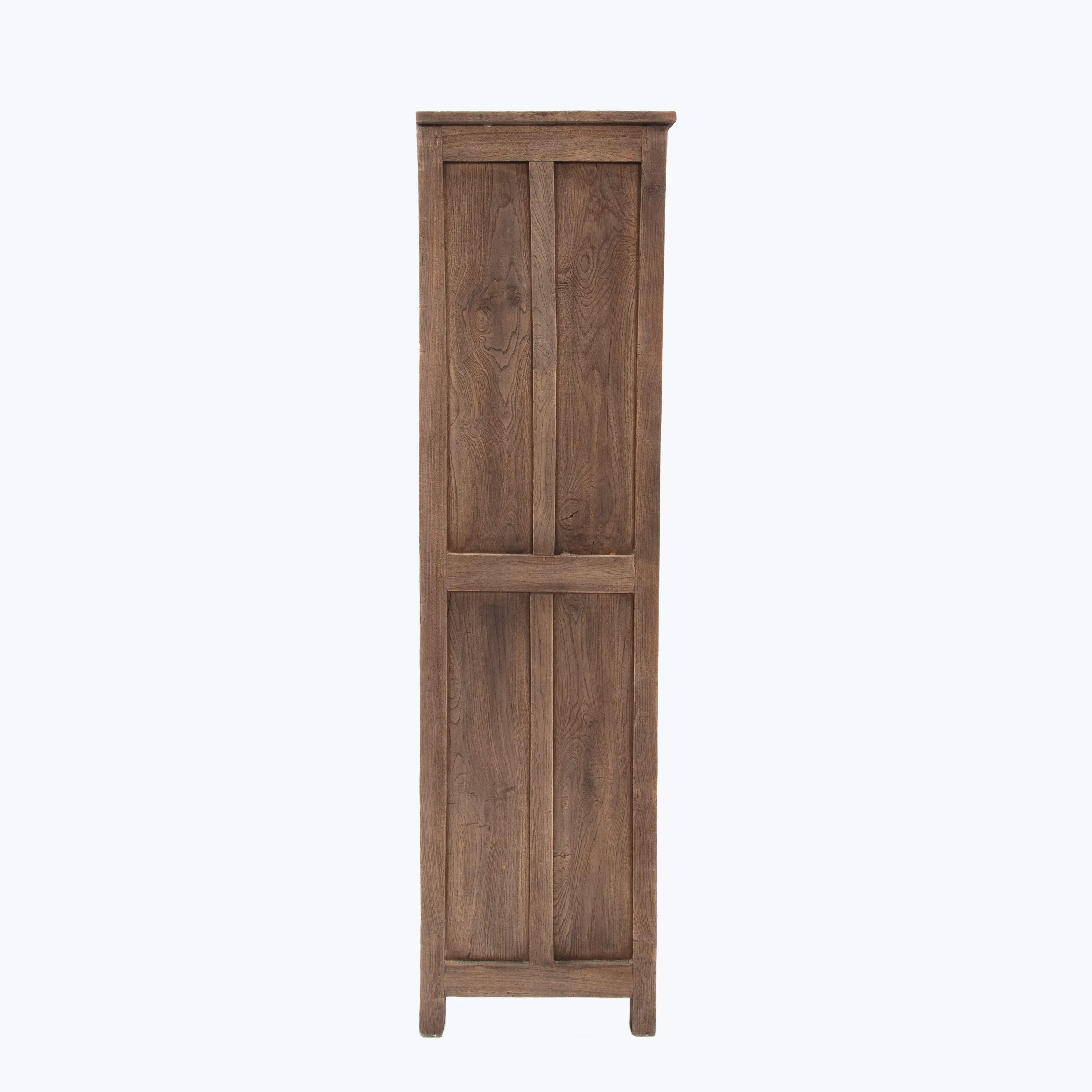 Vintage Smokey Cabinet