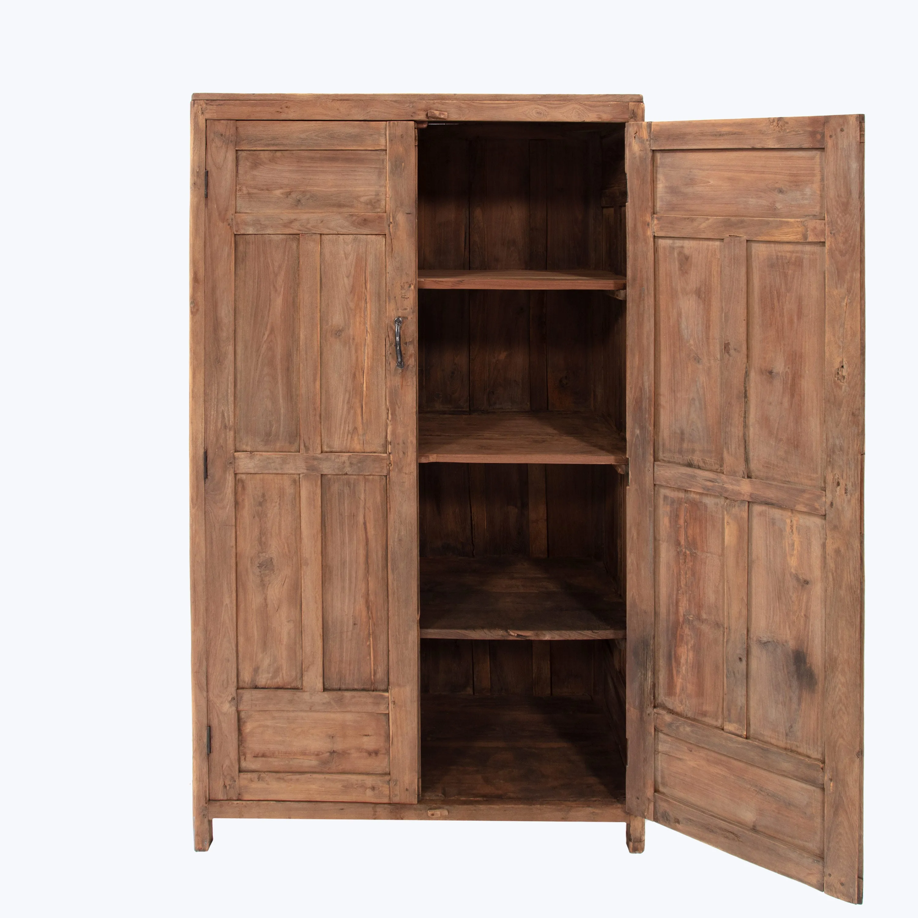 Vintage Washed Cabinet