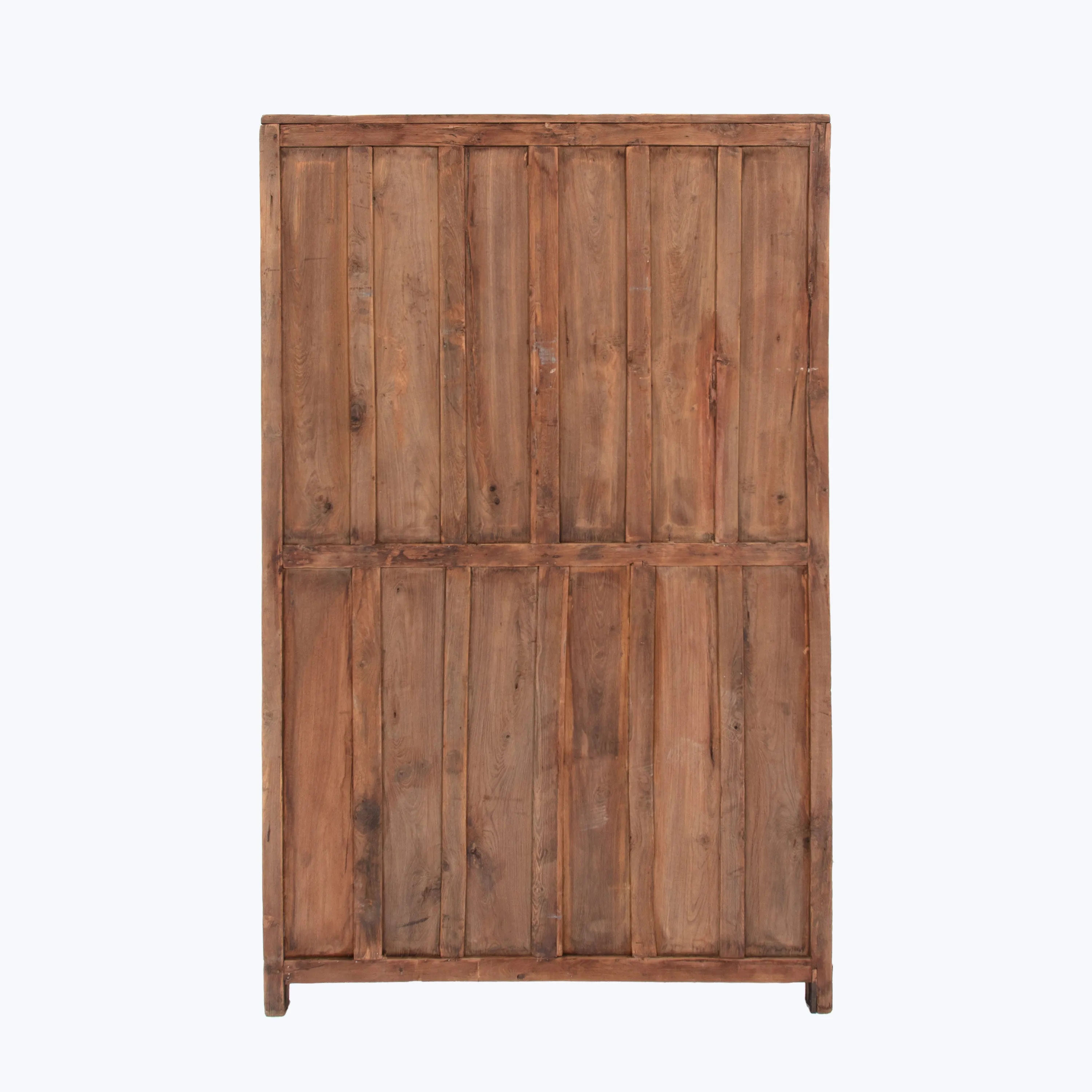 Vintage Washed Cabinet