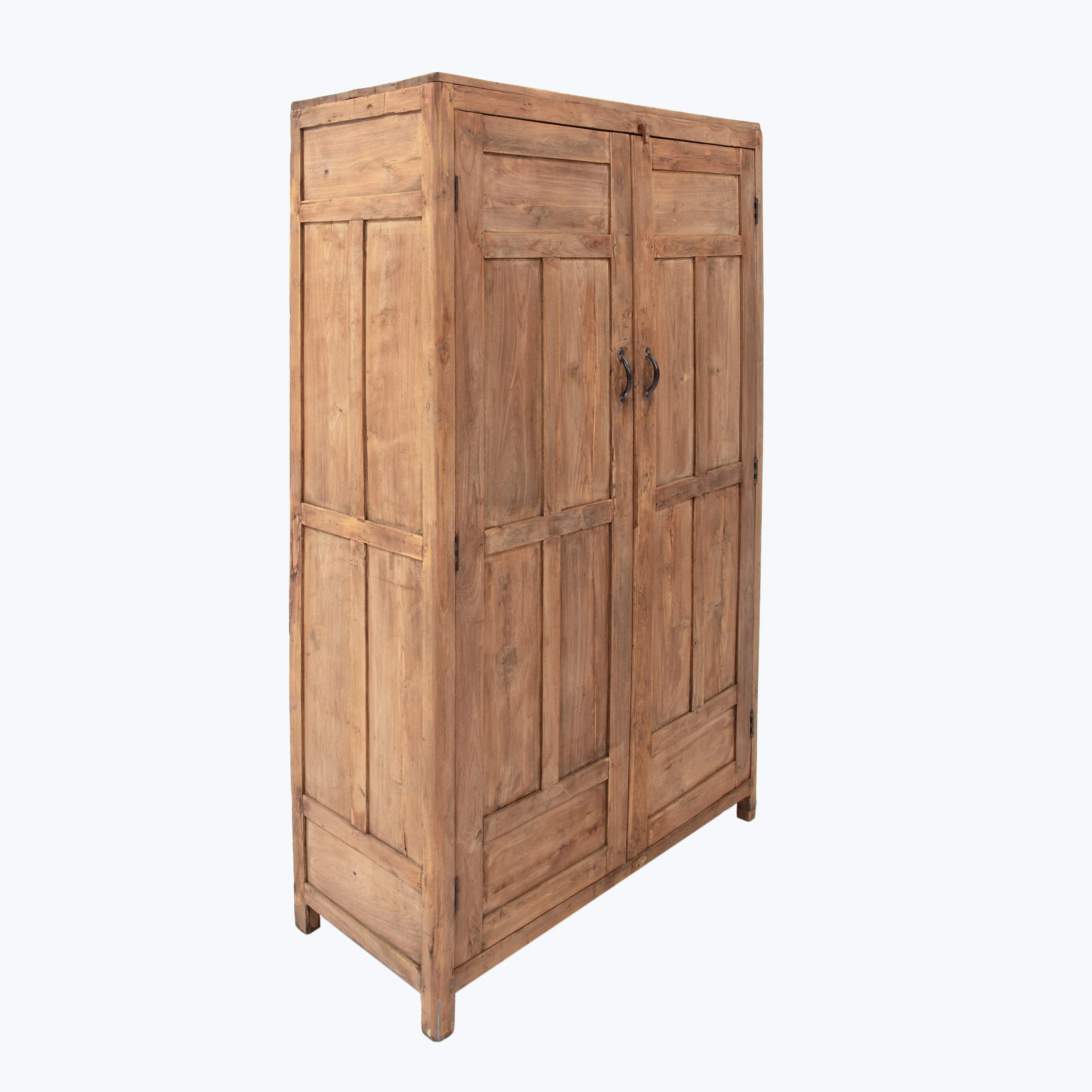 Vintage Washed Cabinet