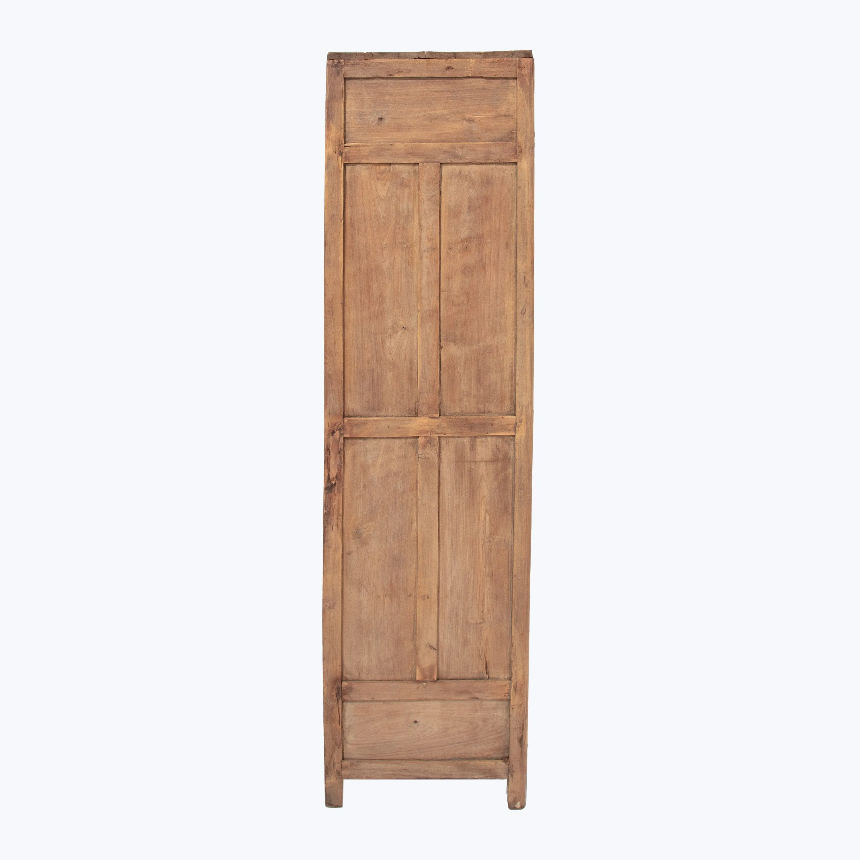 Vintage Washed Cabinet