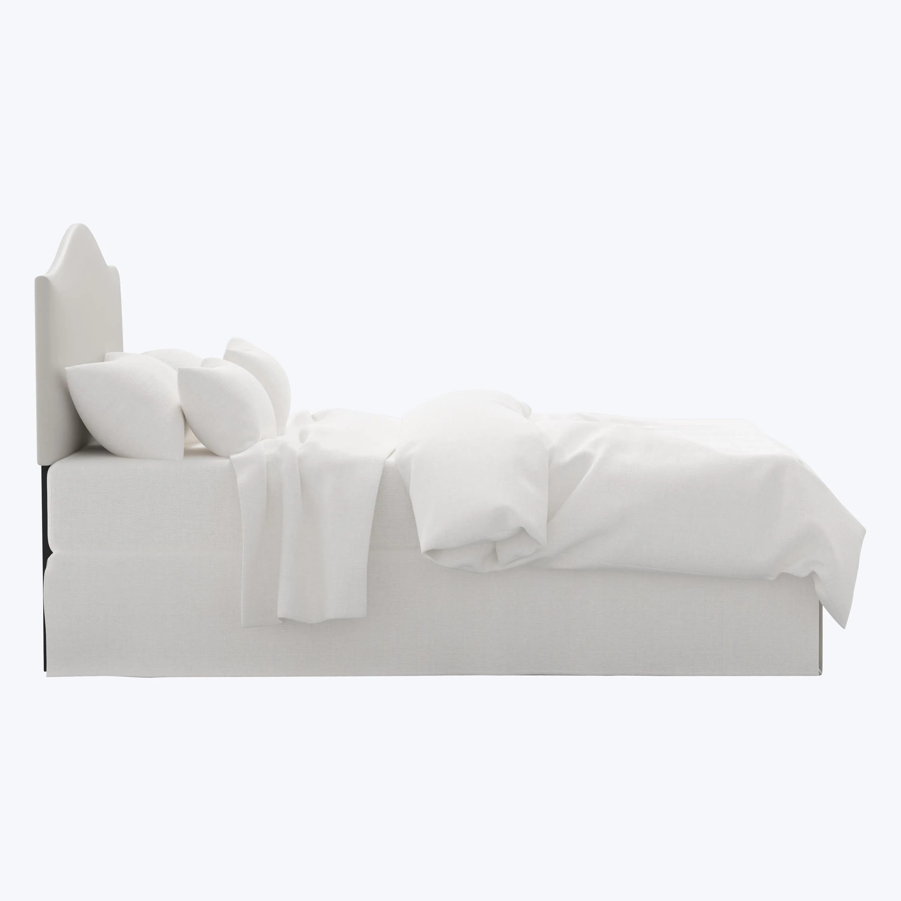 Wednesday Headboard