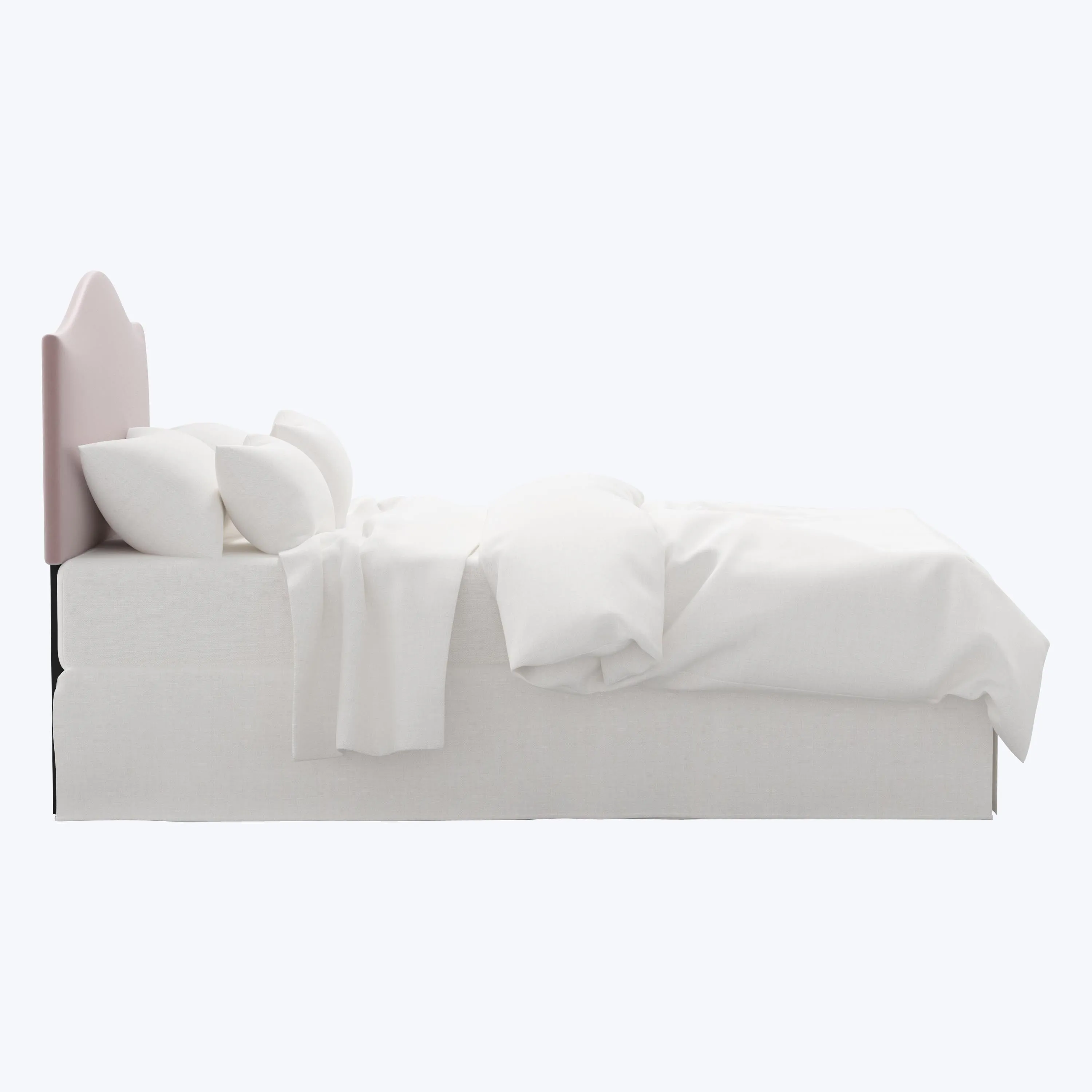 Wednesday Headboard