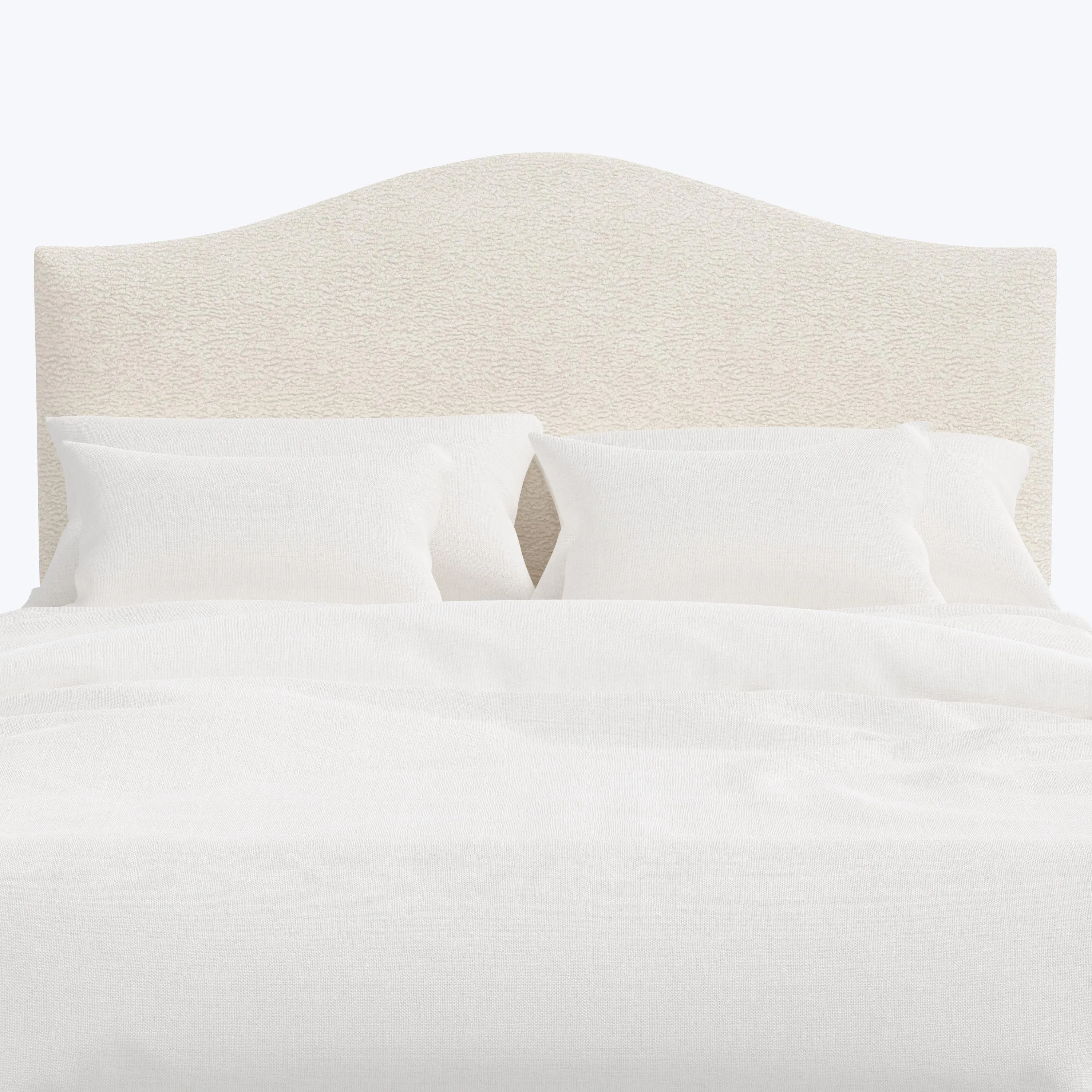 Wednesday Headboard