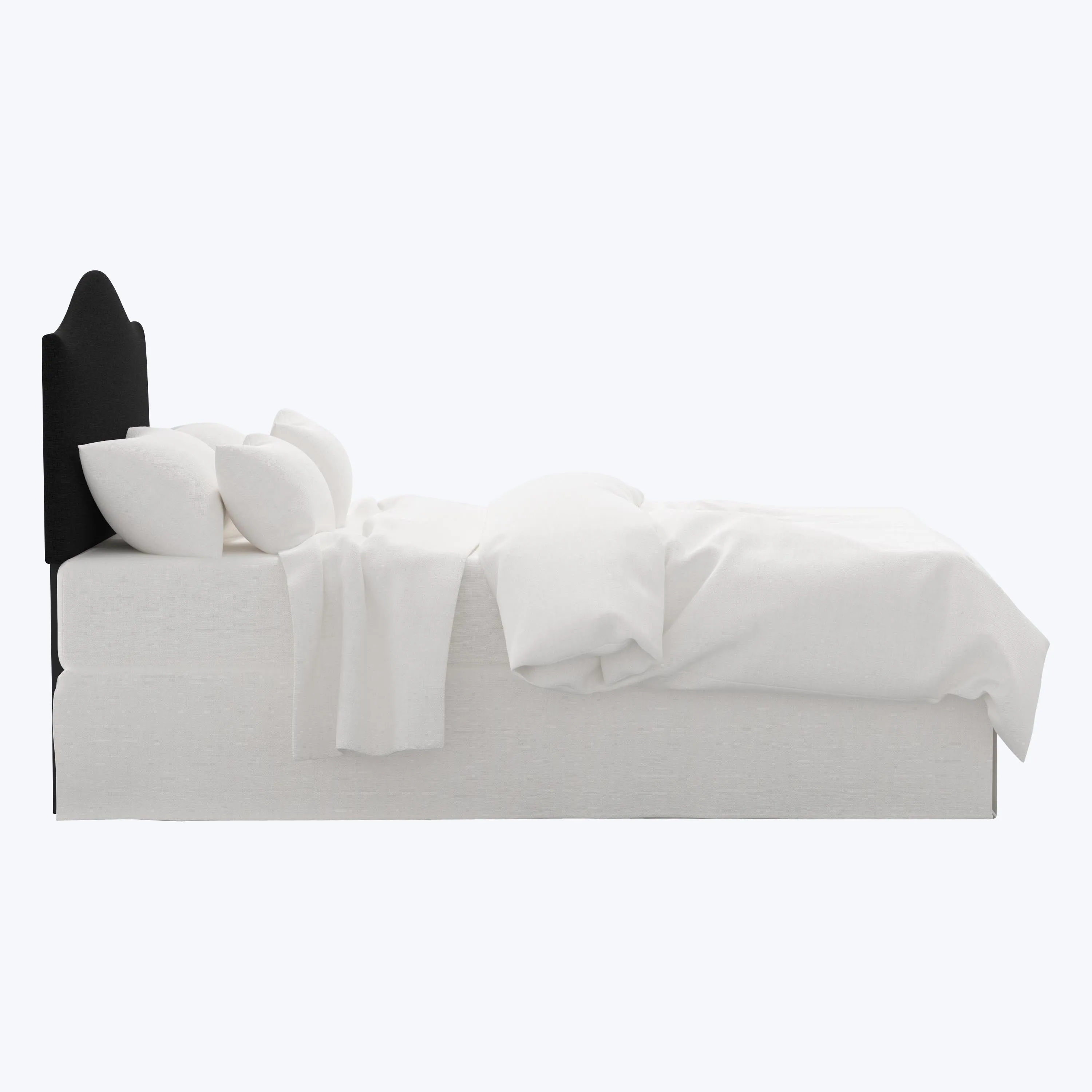 Wednesday Headboard