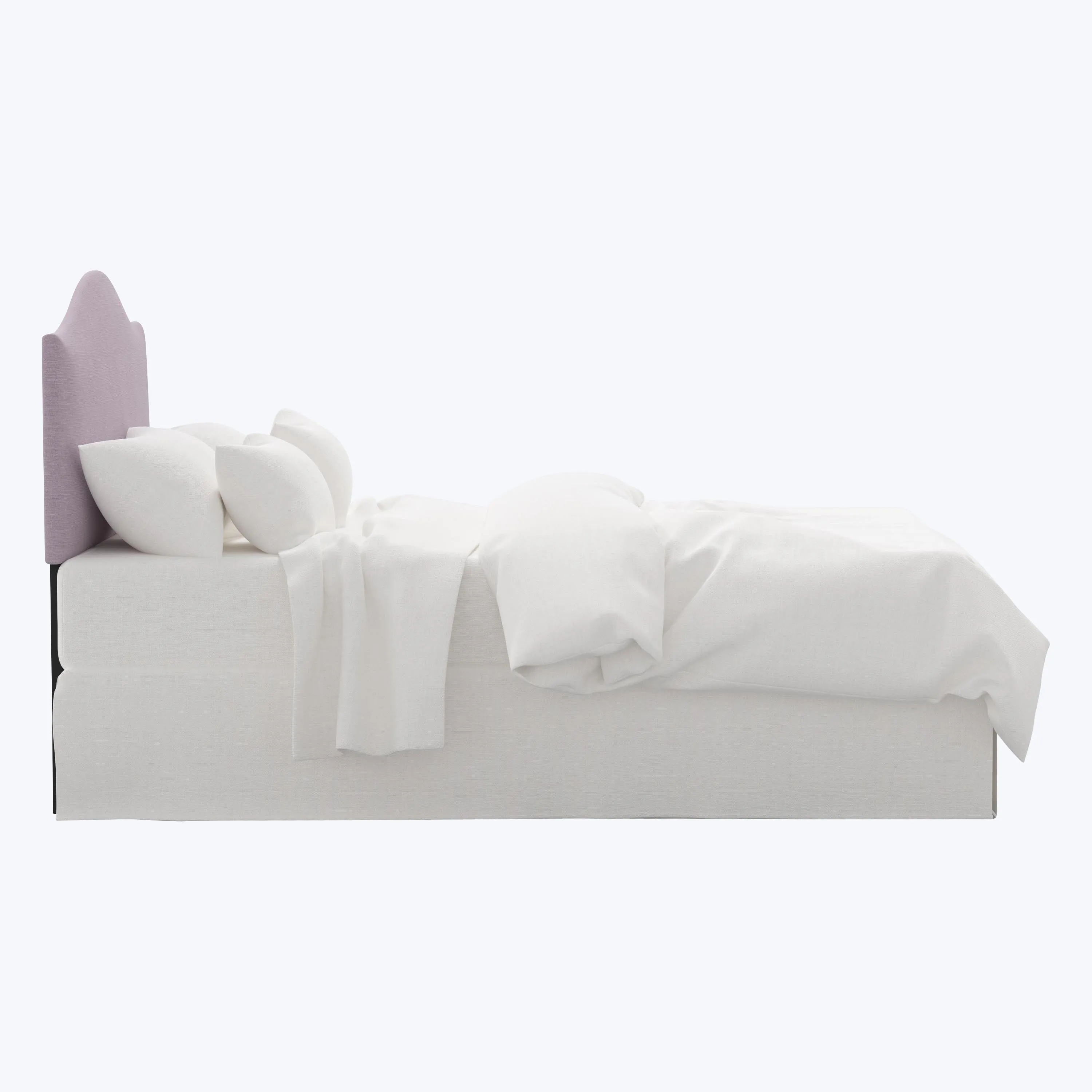 Wednesday Headboard