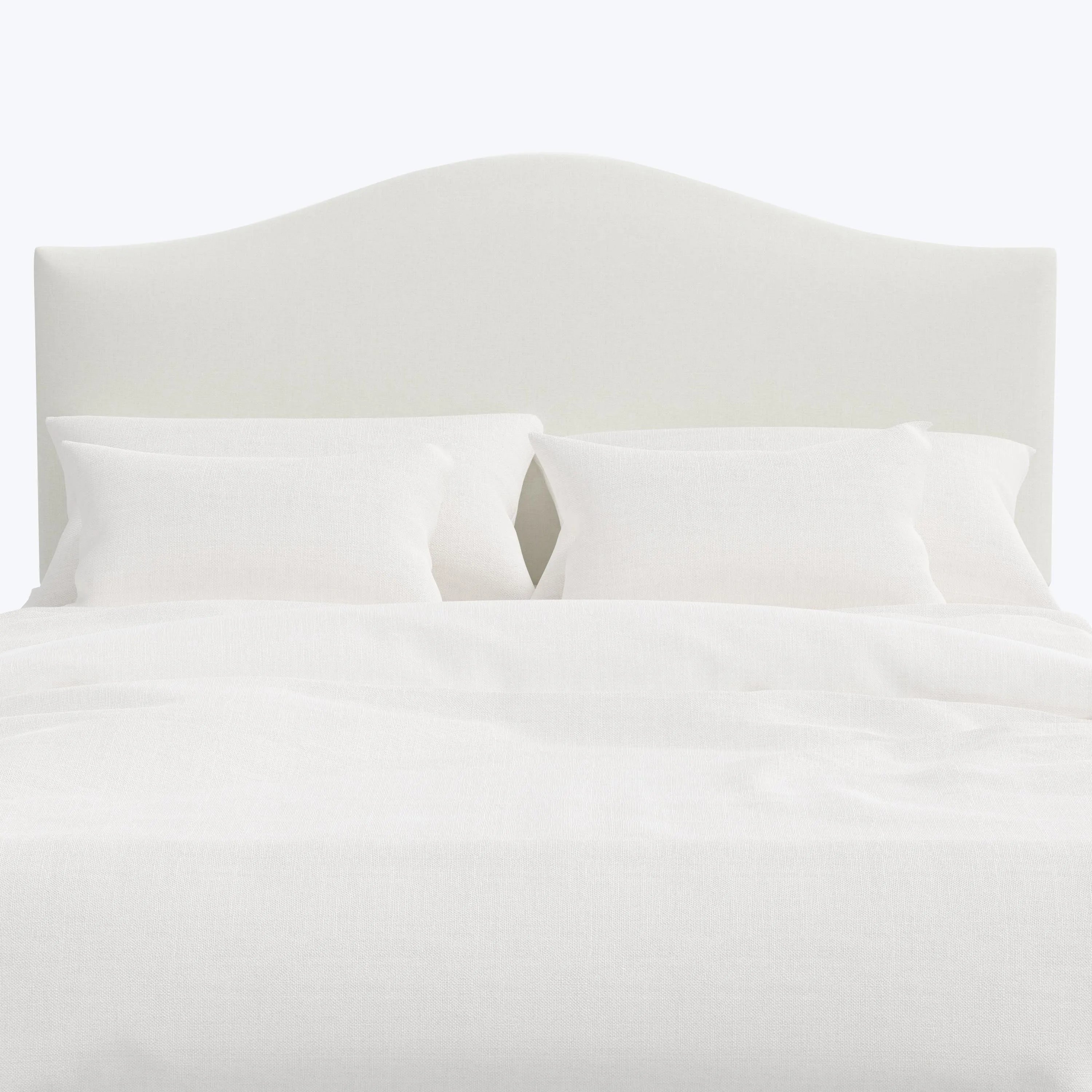 Wednesday Headboard