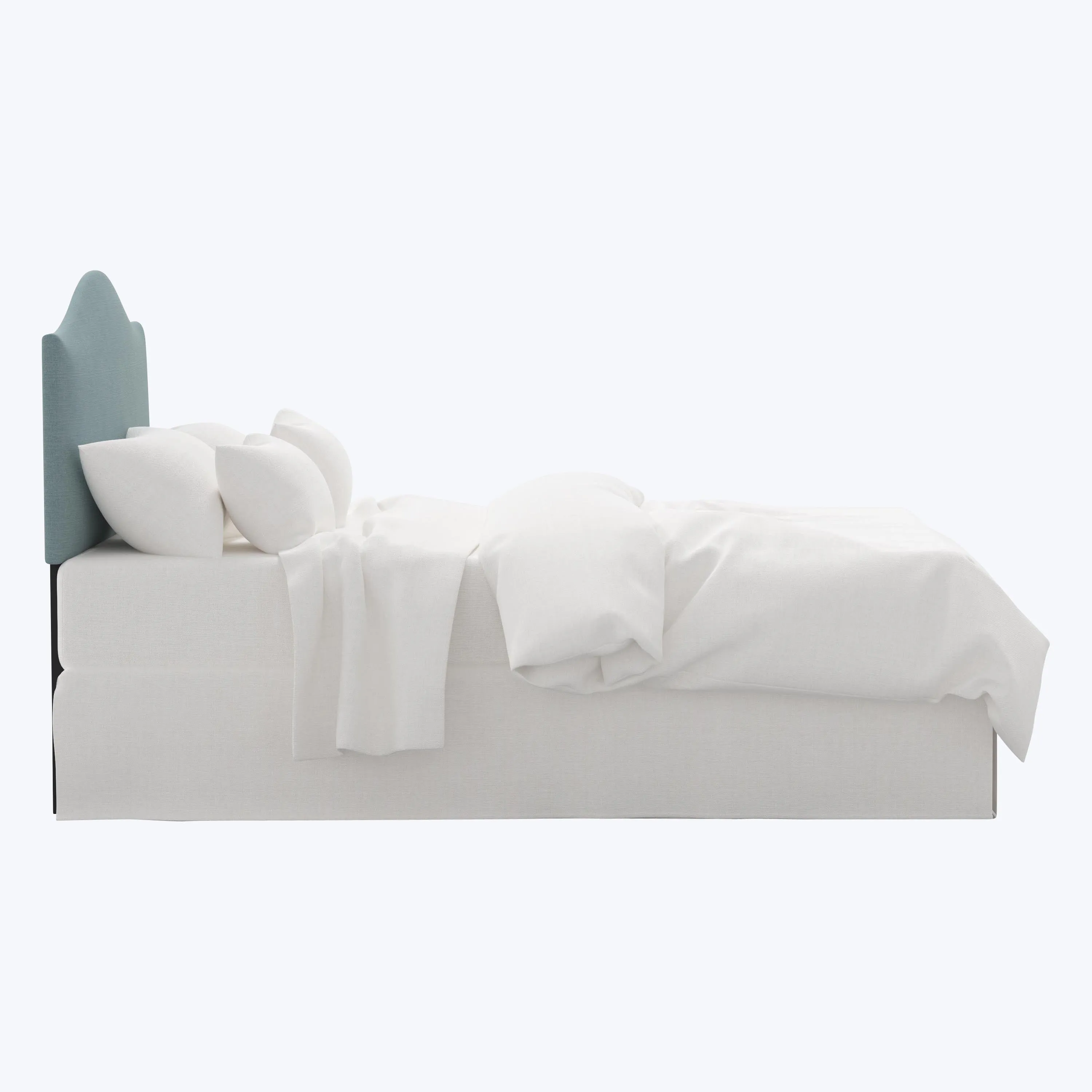 Wednesday Headboard