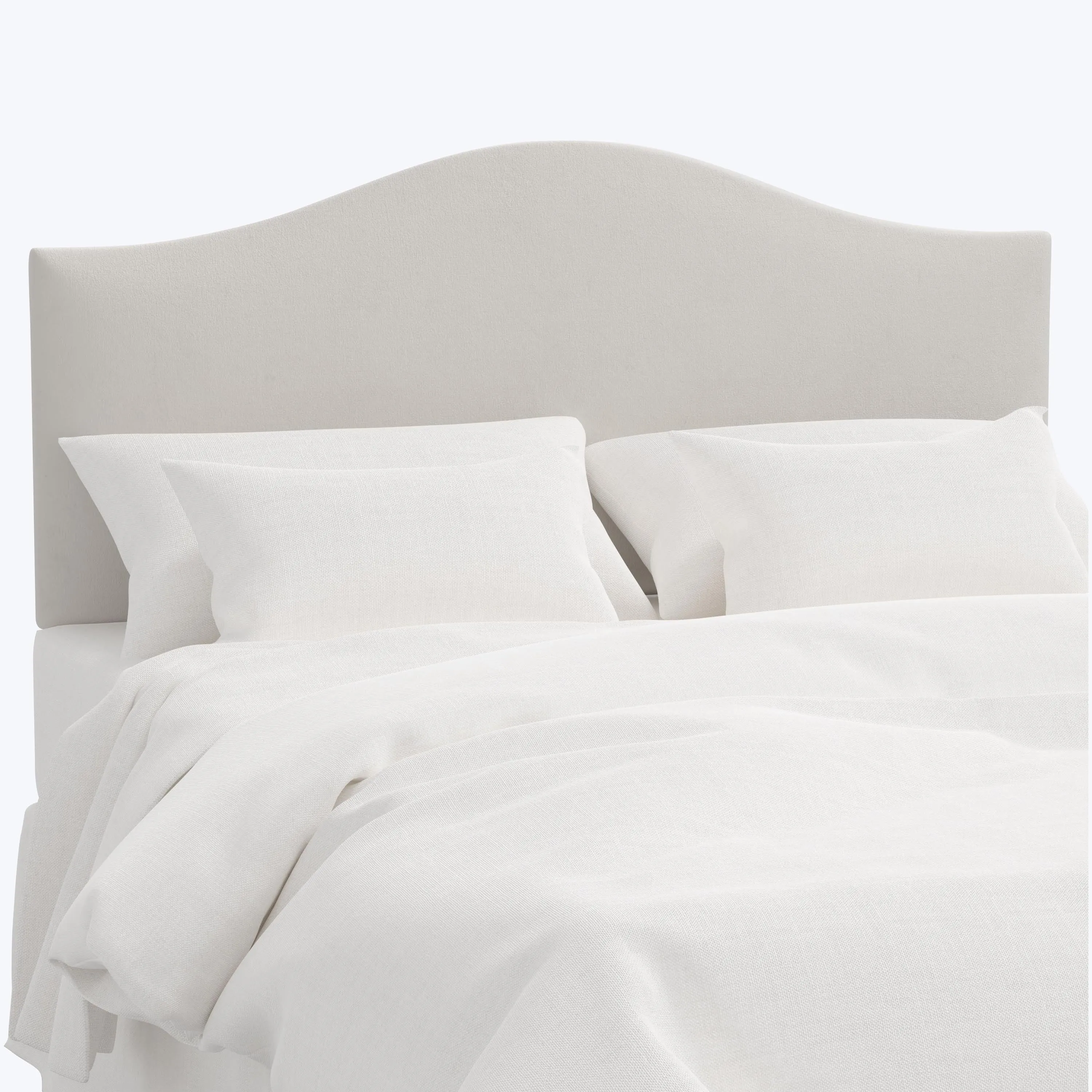 Wednesday Headboard