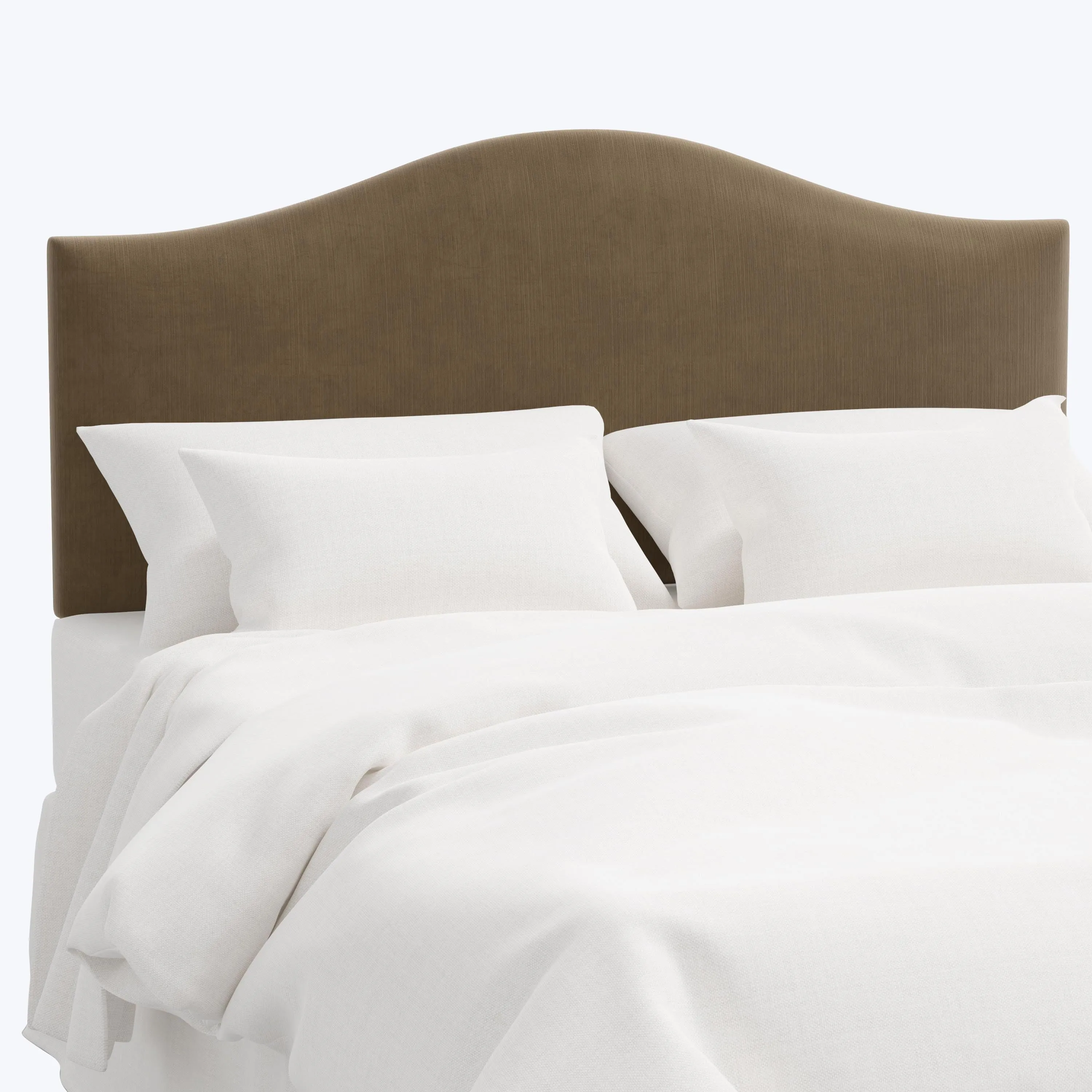 Wednesday Headboard