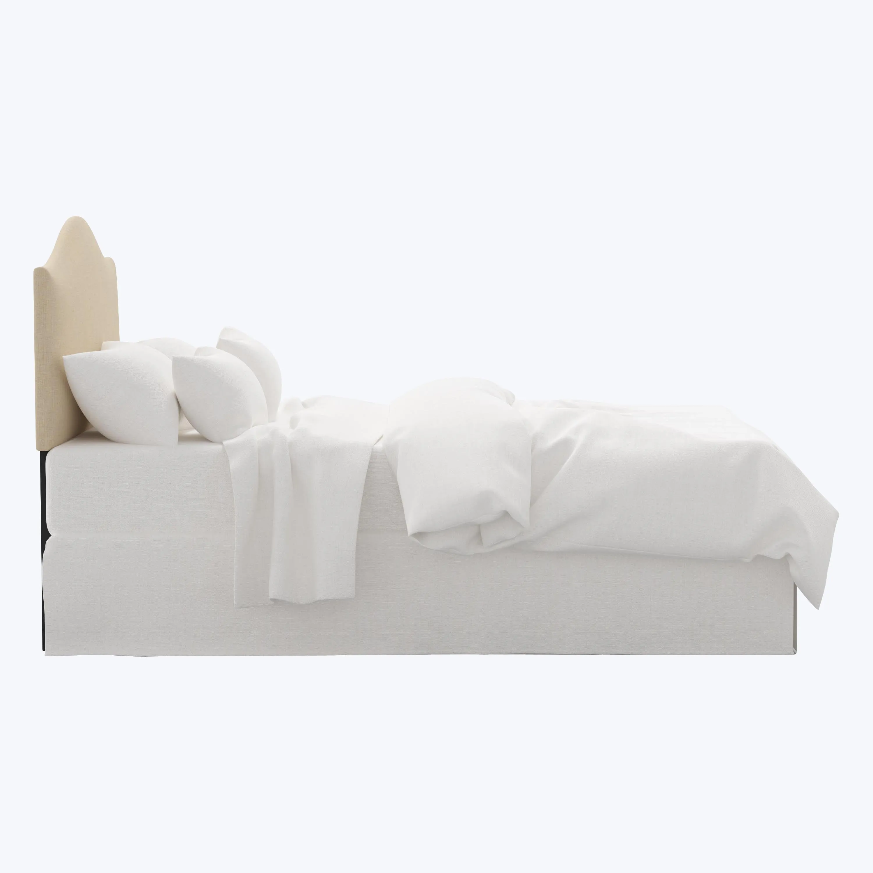 Wednesday Headboard