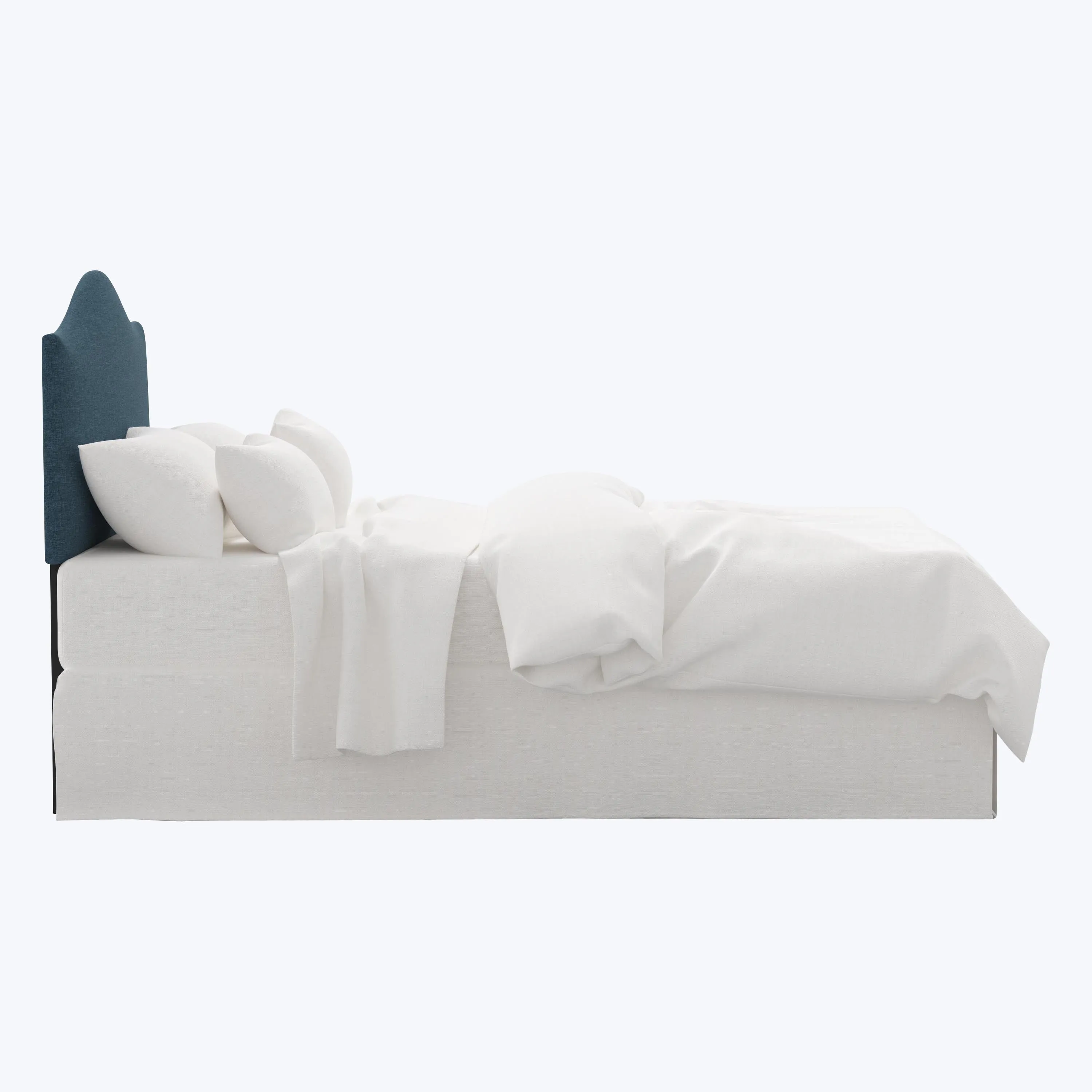 Wednesday Headboard