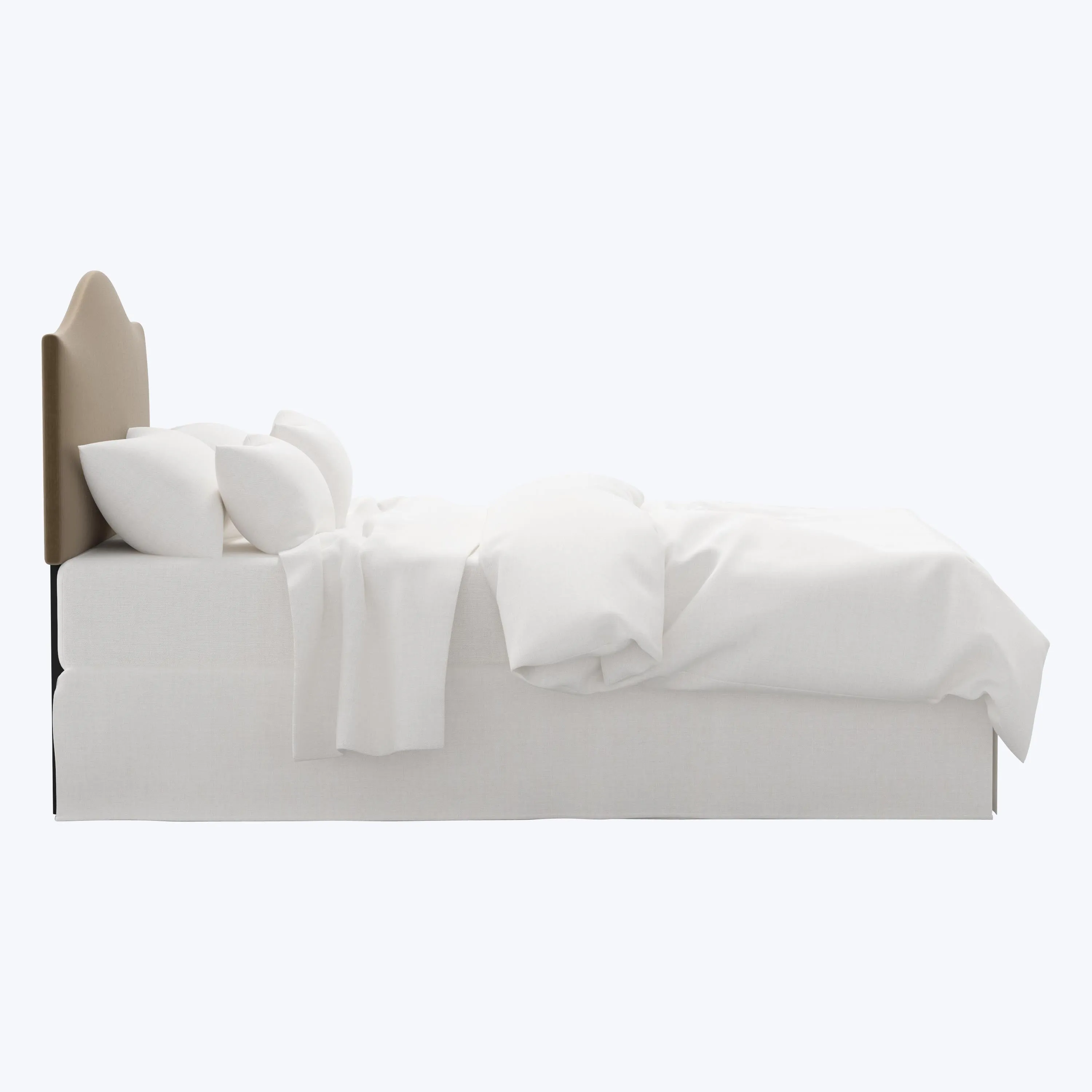 Wednesday Headboard