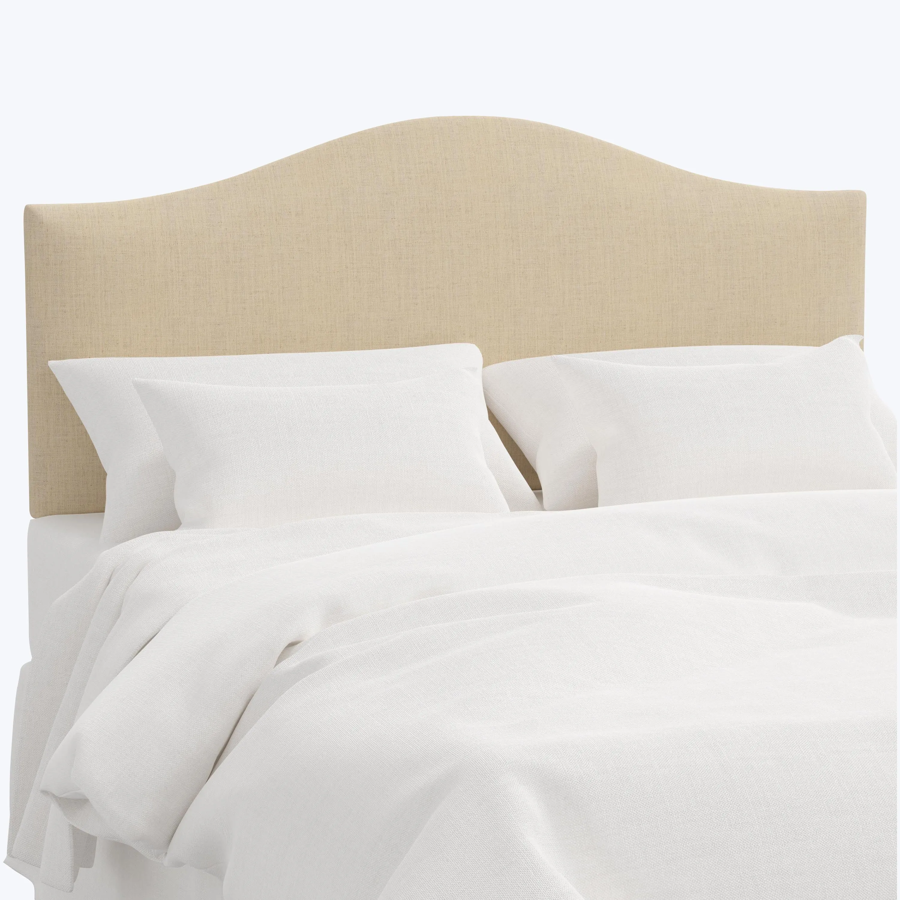 Wednesday Headboard