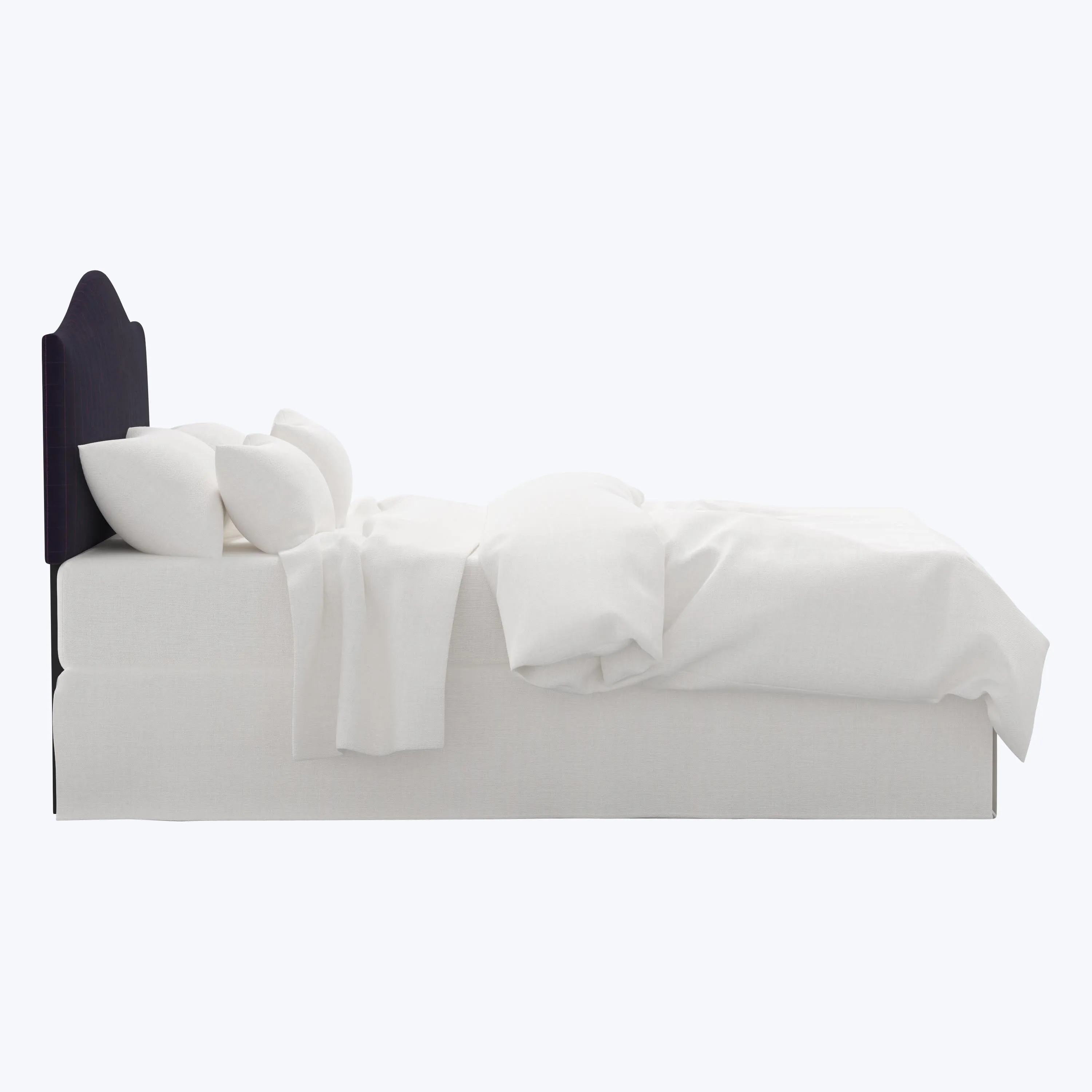 Wednesday Headboard