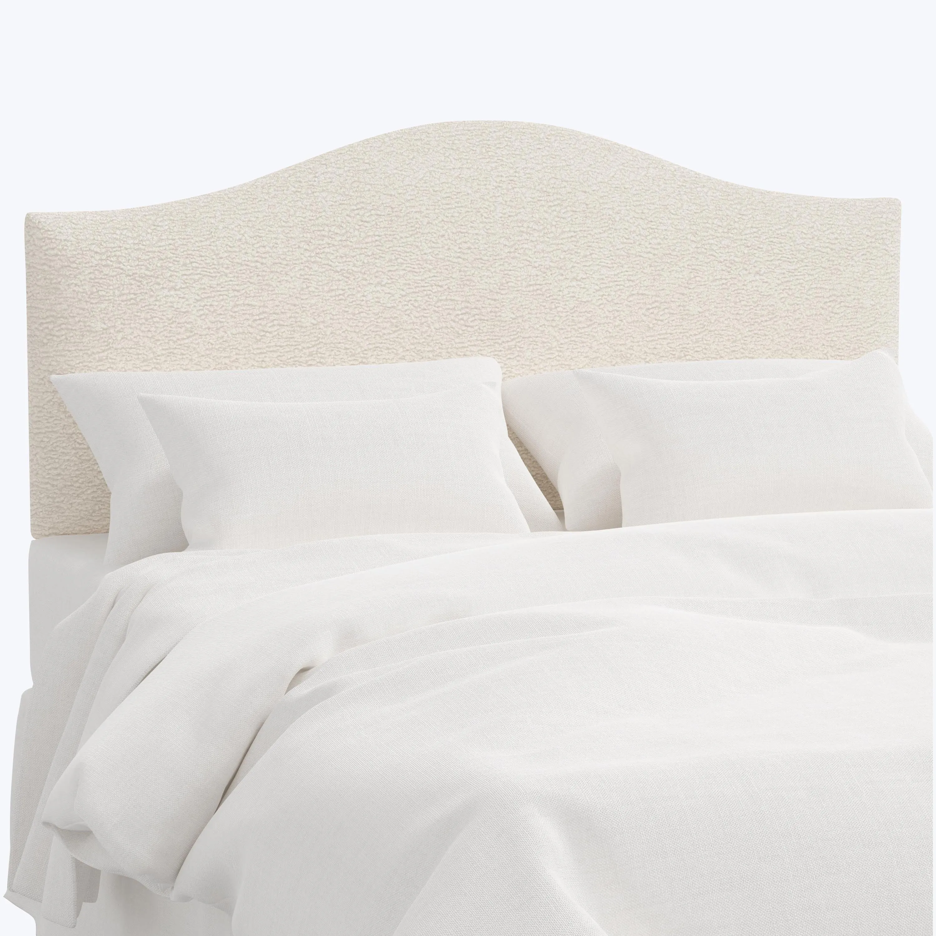Wednesday Headboard