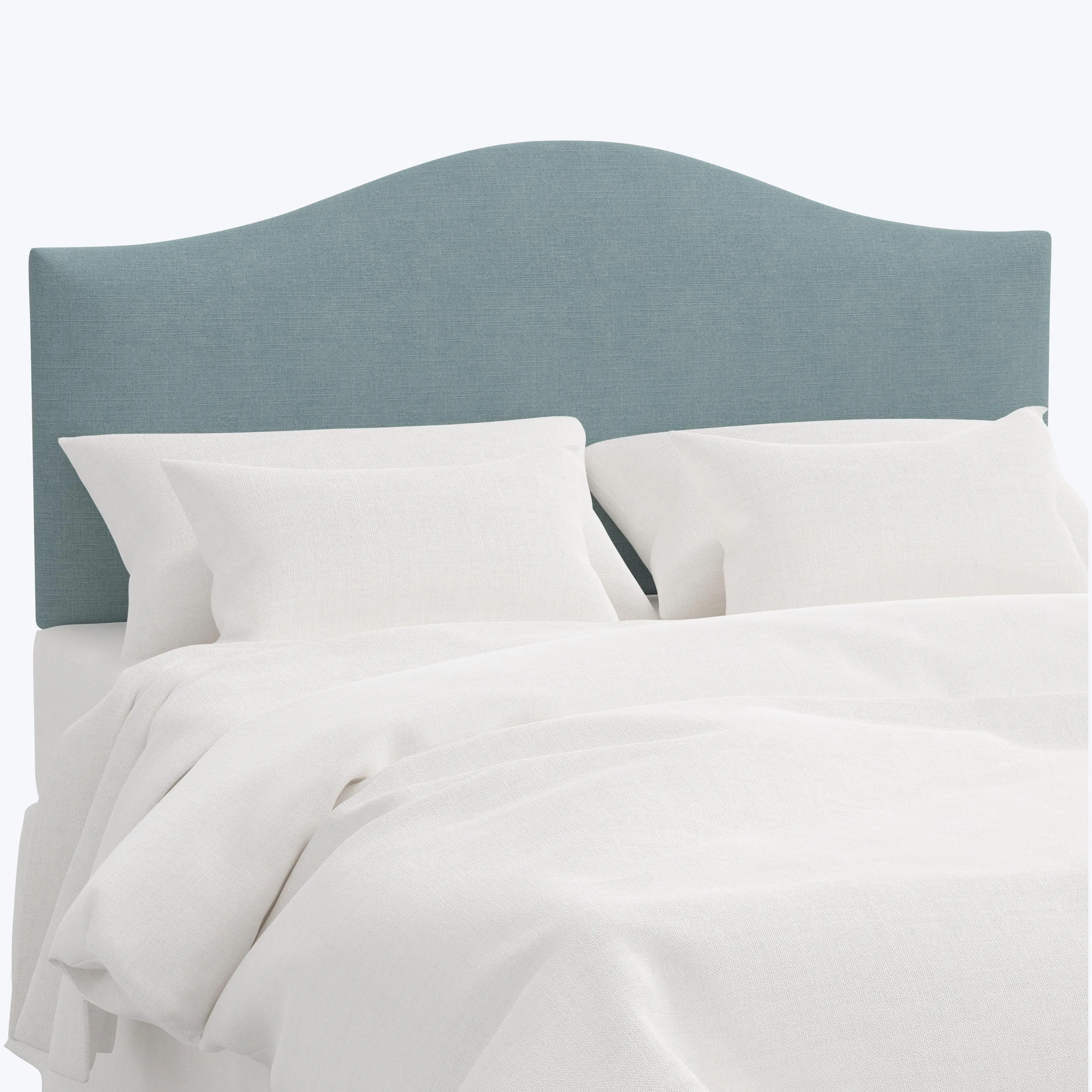 Wednesday Headboard