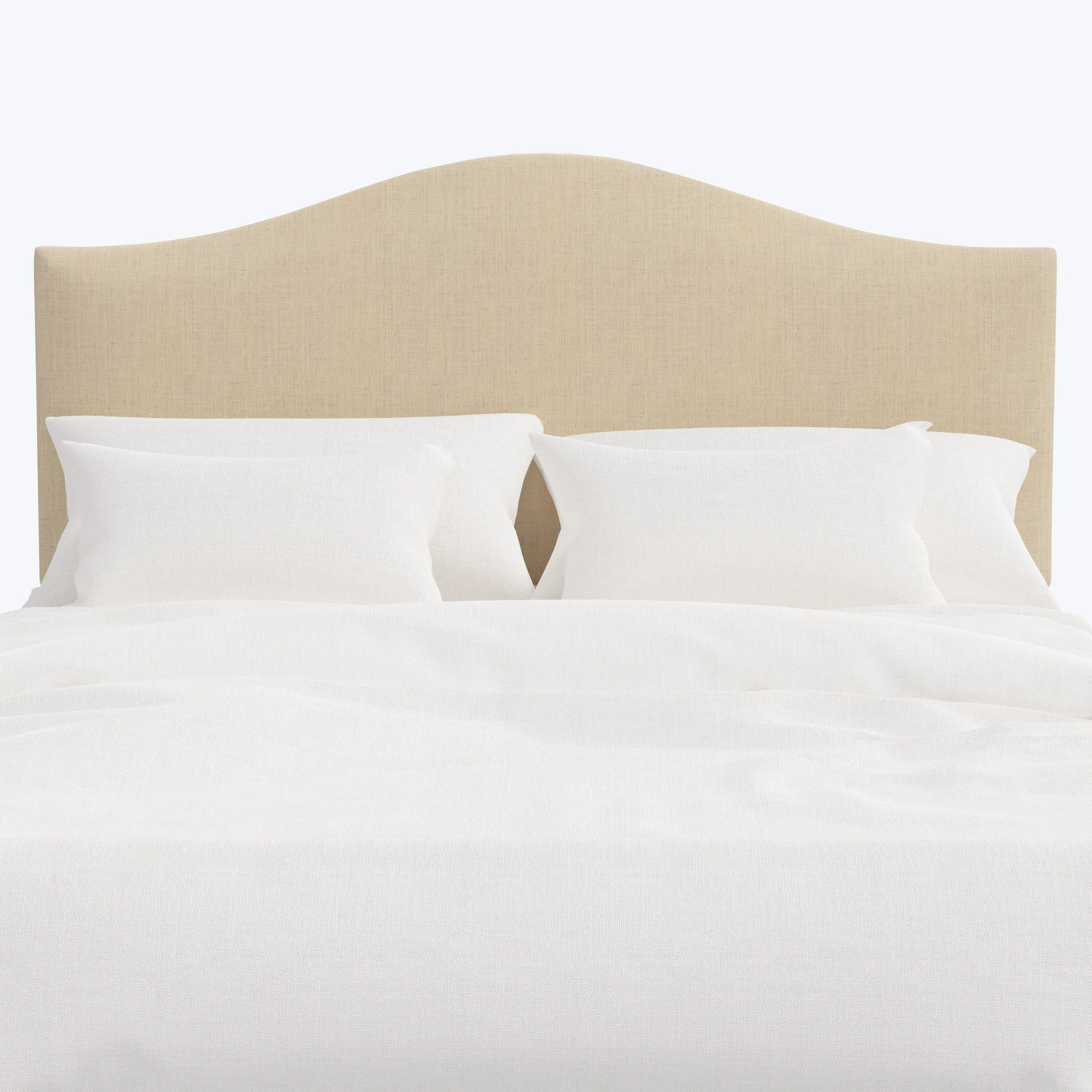 Wednesday Headboard