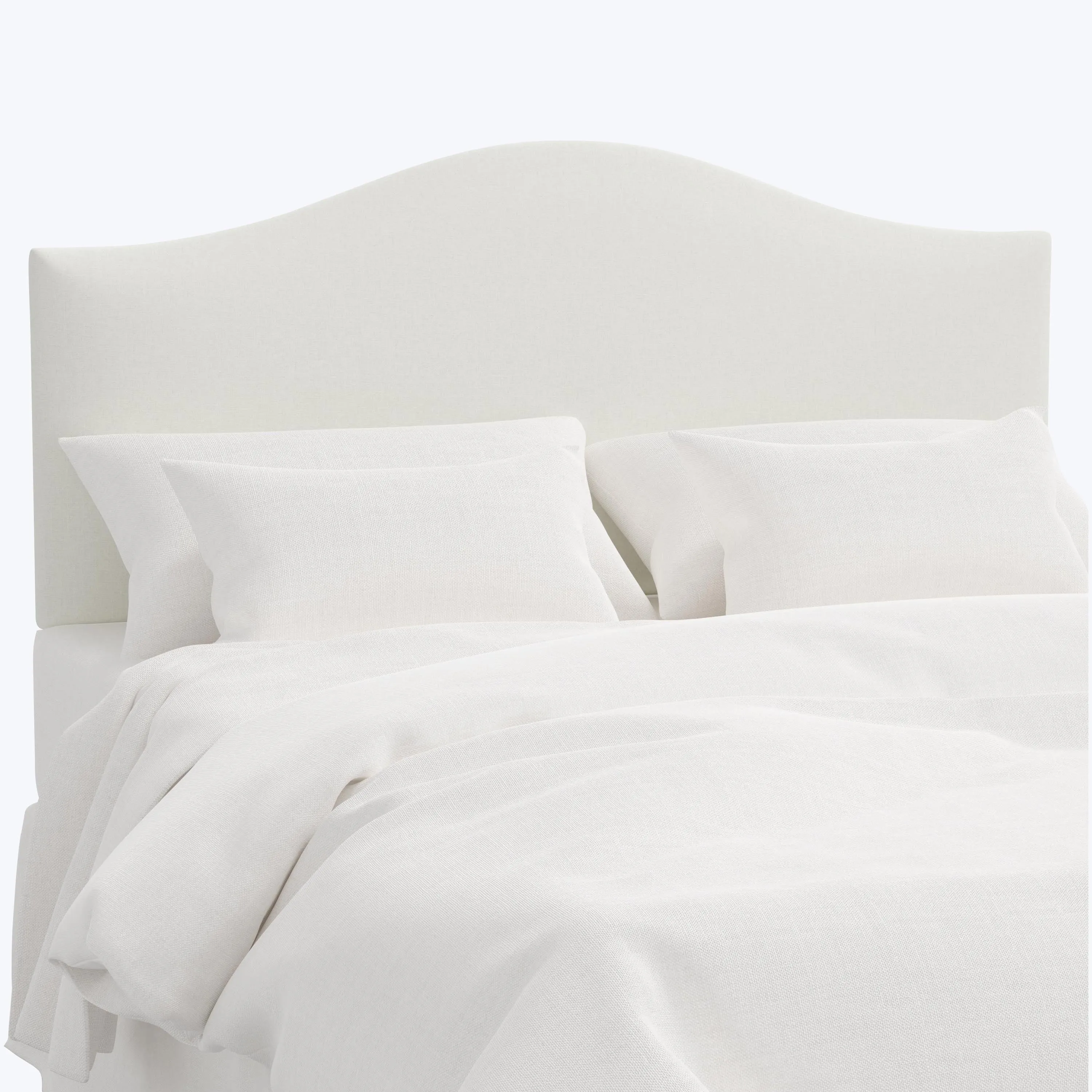 Wednesday Headboard