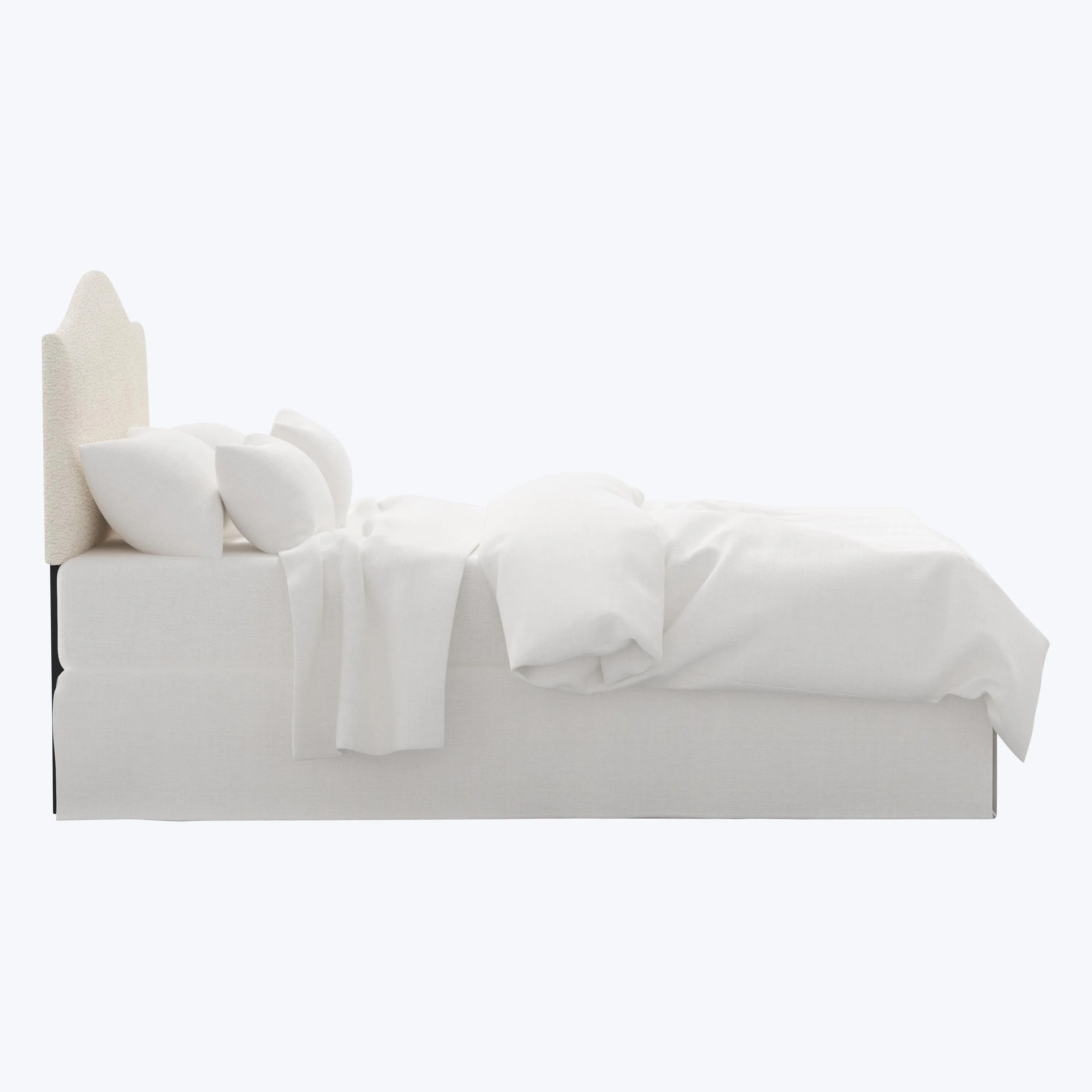 Wednesday Headboard