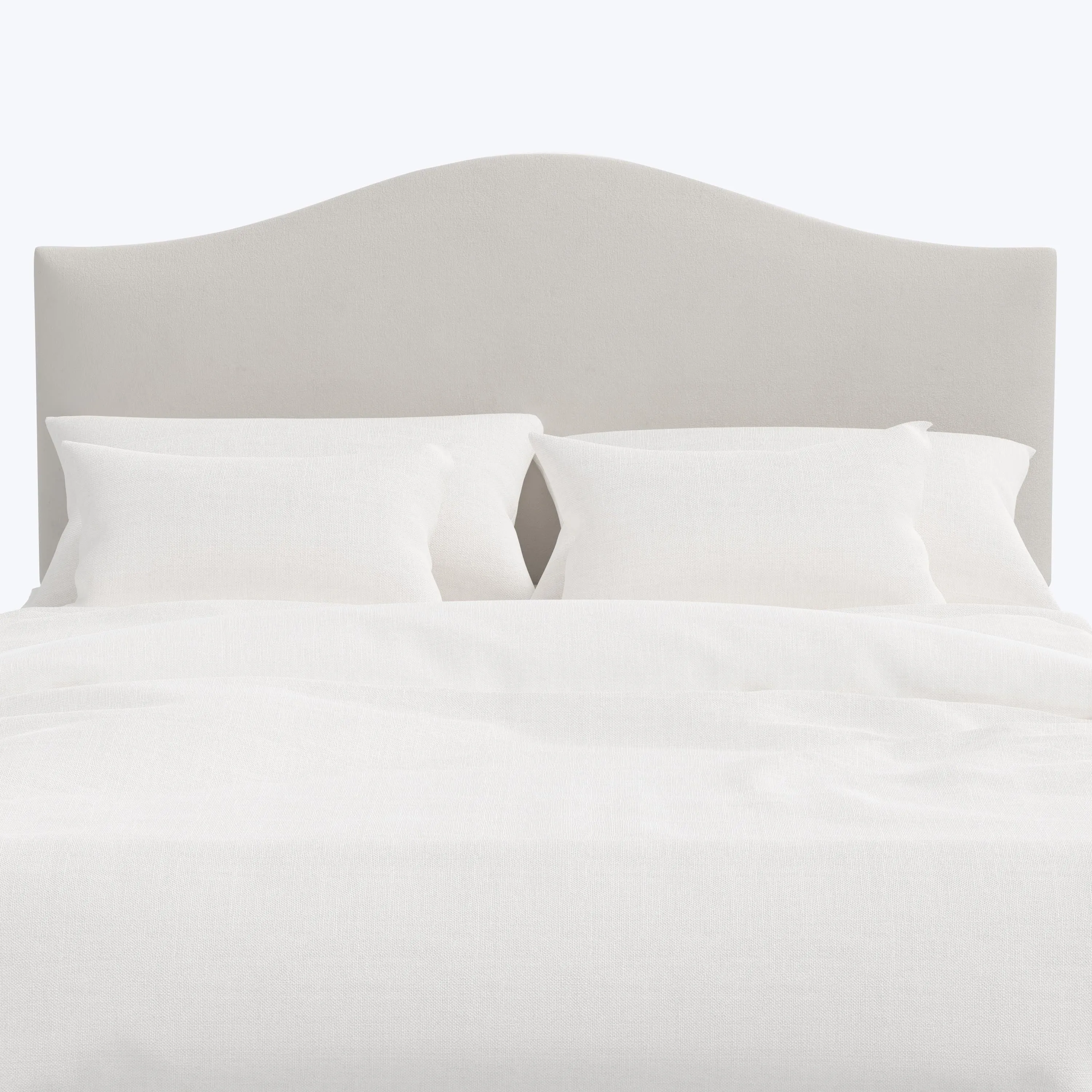 Wednesday Headboard