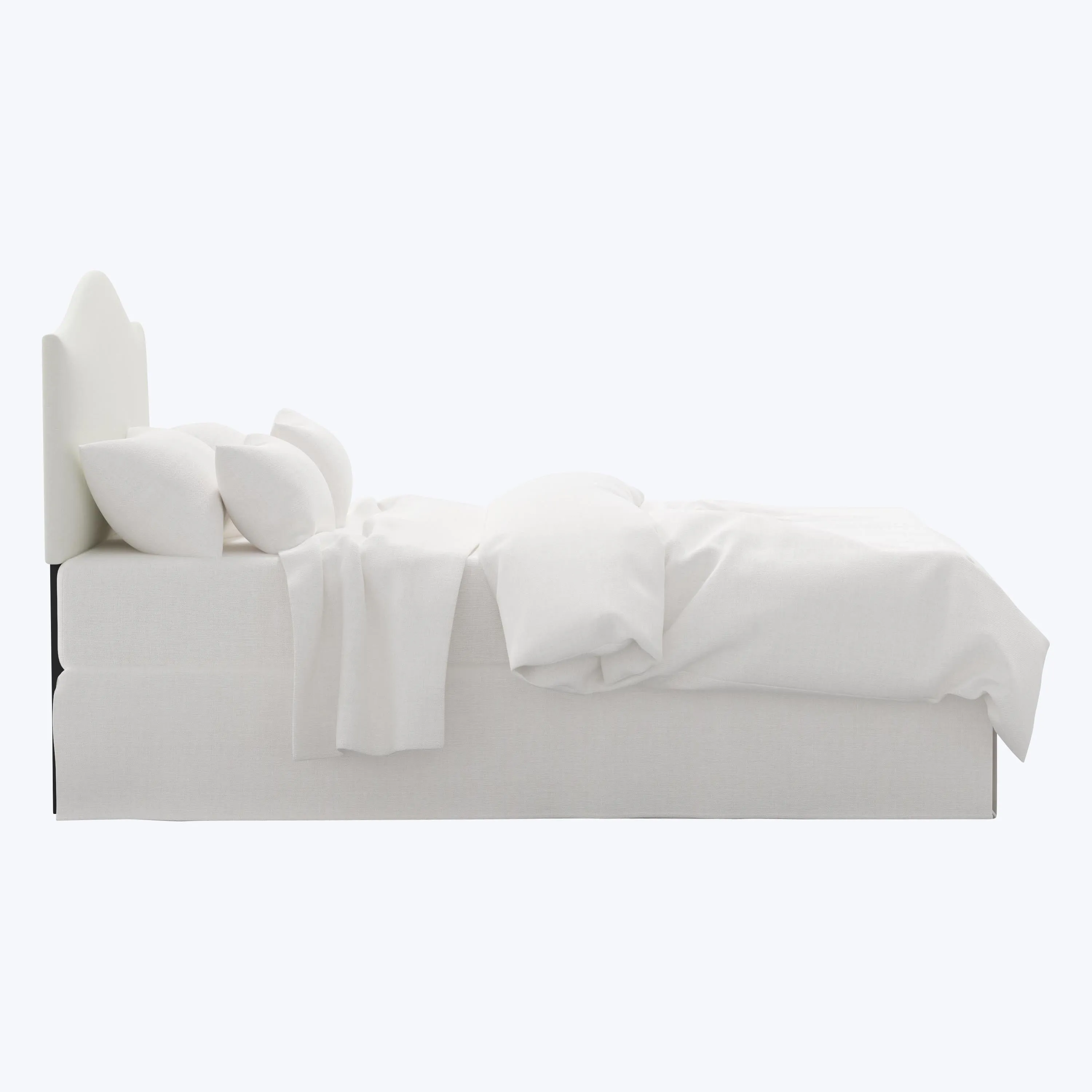 Wednesday Headboard