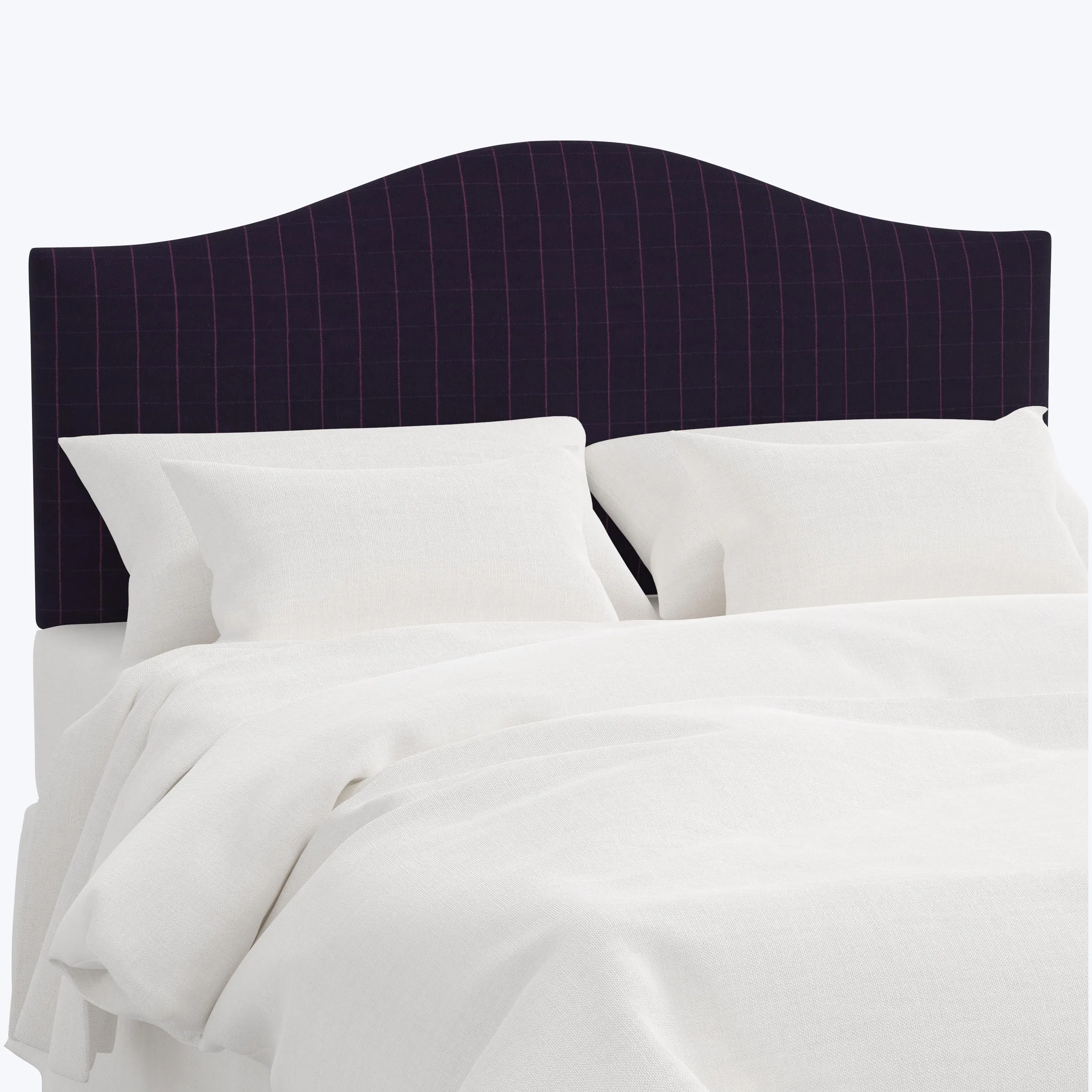 Wednesday Headboard