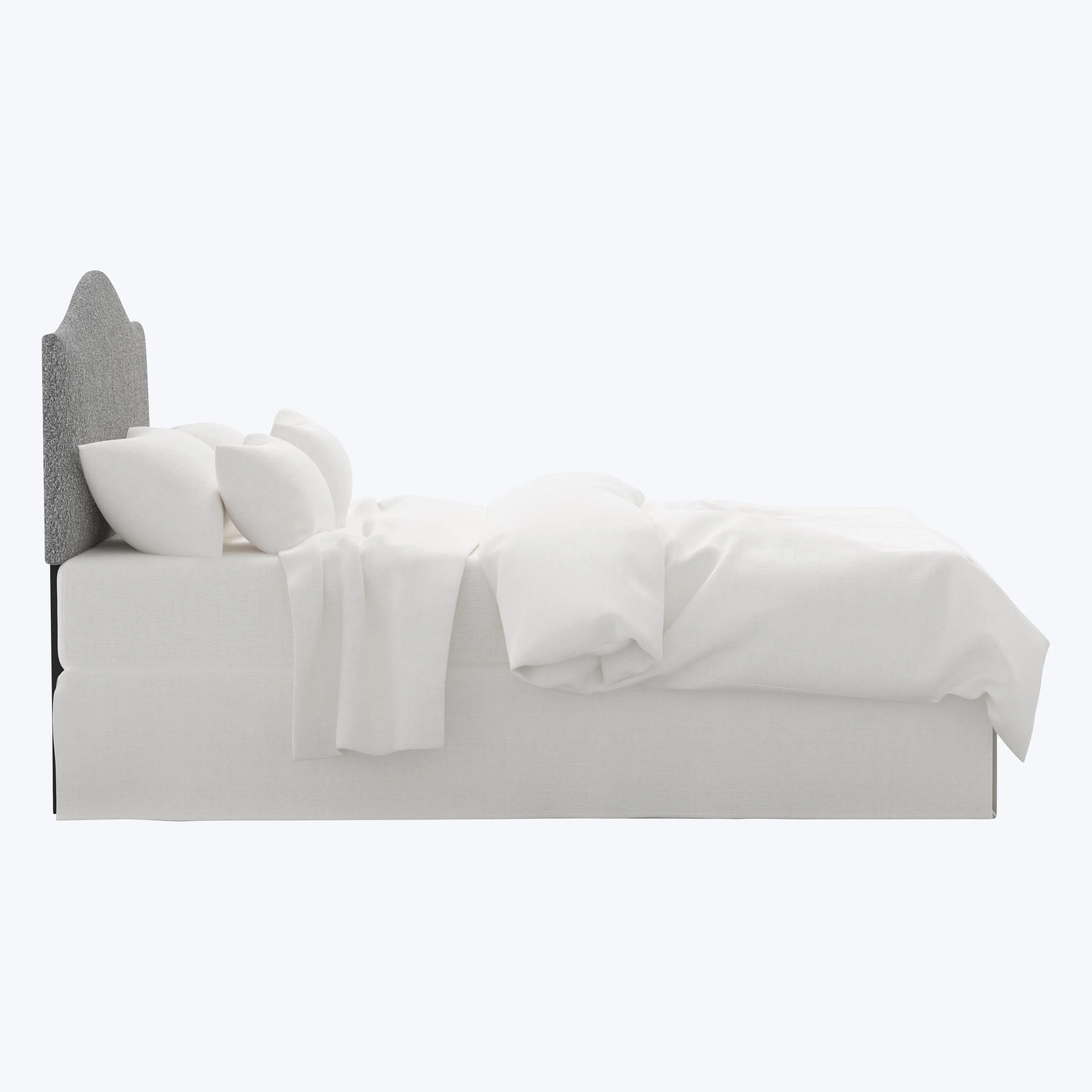 Wednesday Headboard