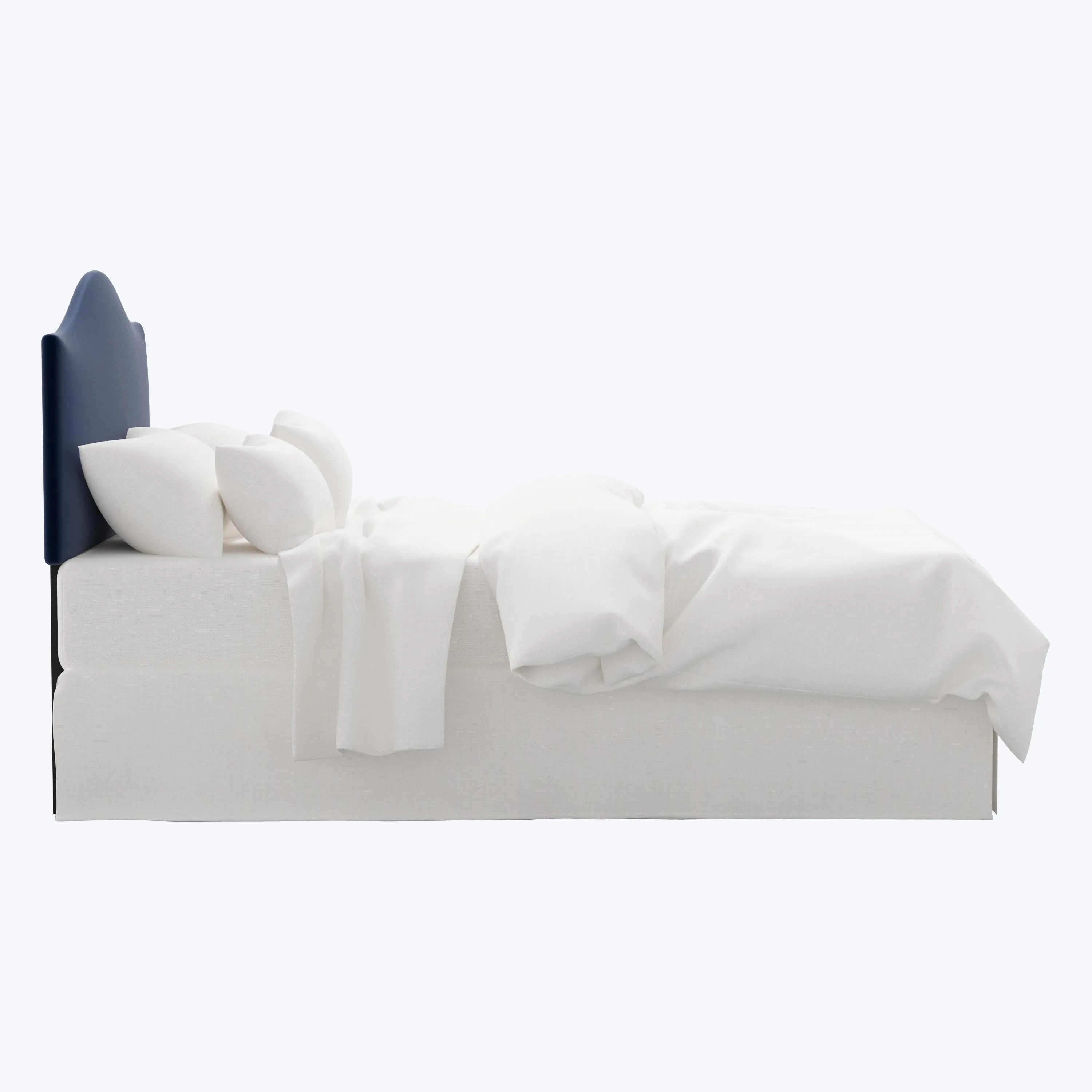 Wednesday Headboard