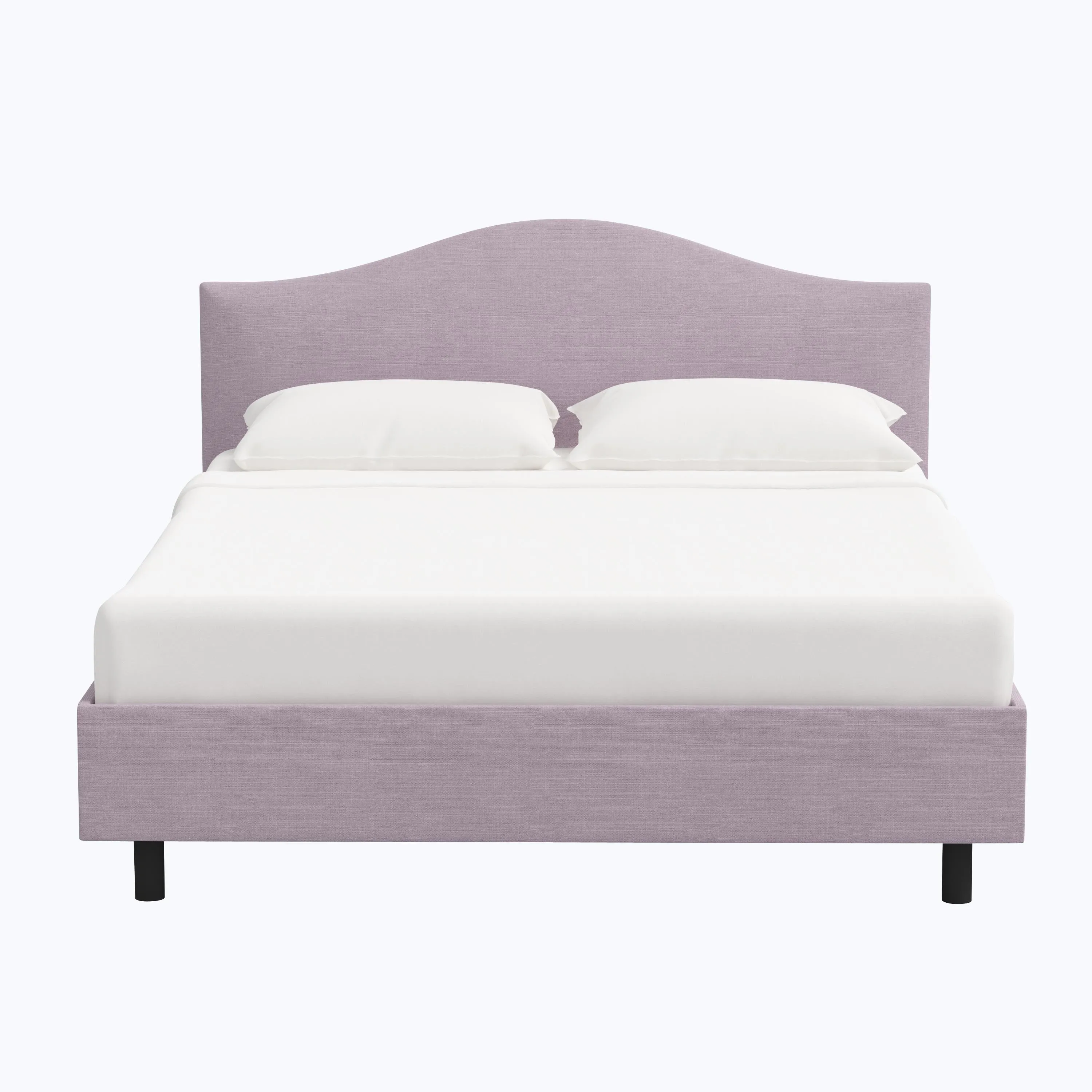 Wednesday Platform Bed